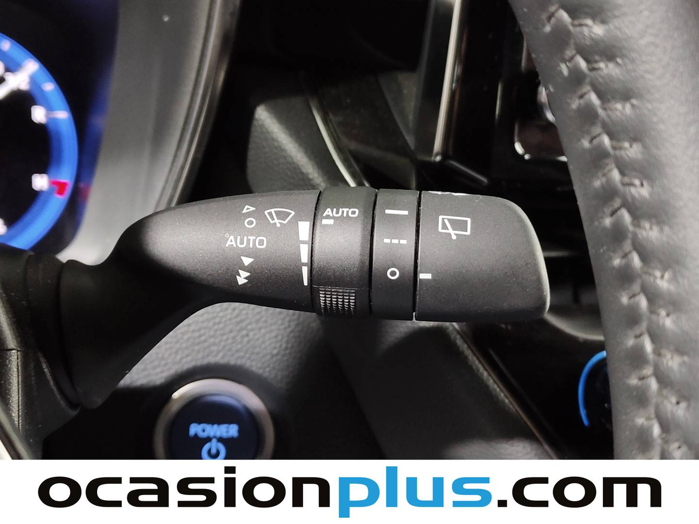 Toyota Corolla Toyota Corolla 1.8 125H Style E-CVT (122 CV) seminuevo