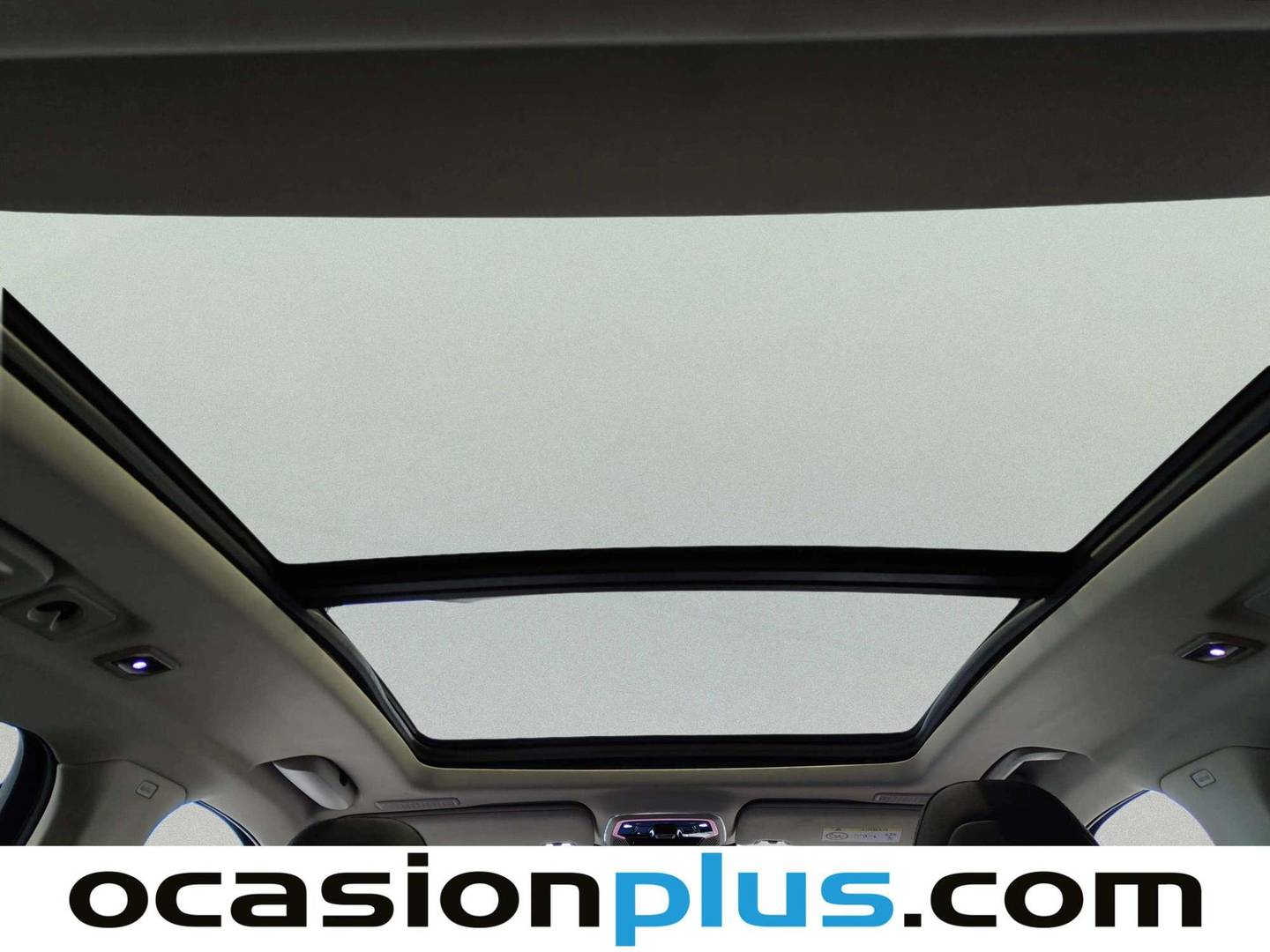 Extras y acabados del Lynk & Co 01 Lynk & Co 01 1.5 PHEV (261 CV)