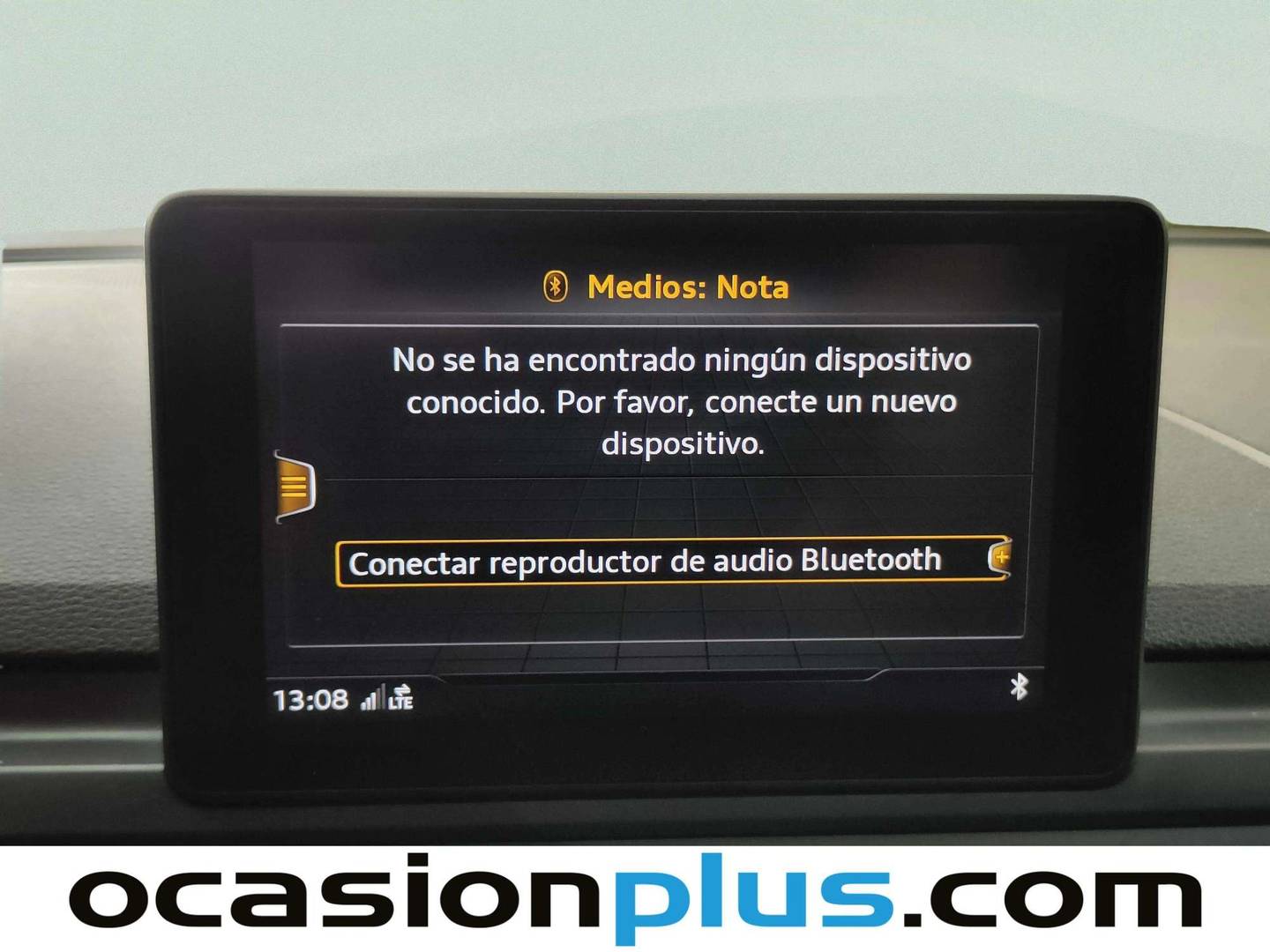 Audi A4 Audi A4 S line edition 1.4 TFSI (150 CV) de segunda mano