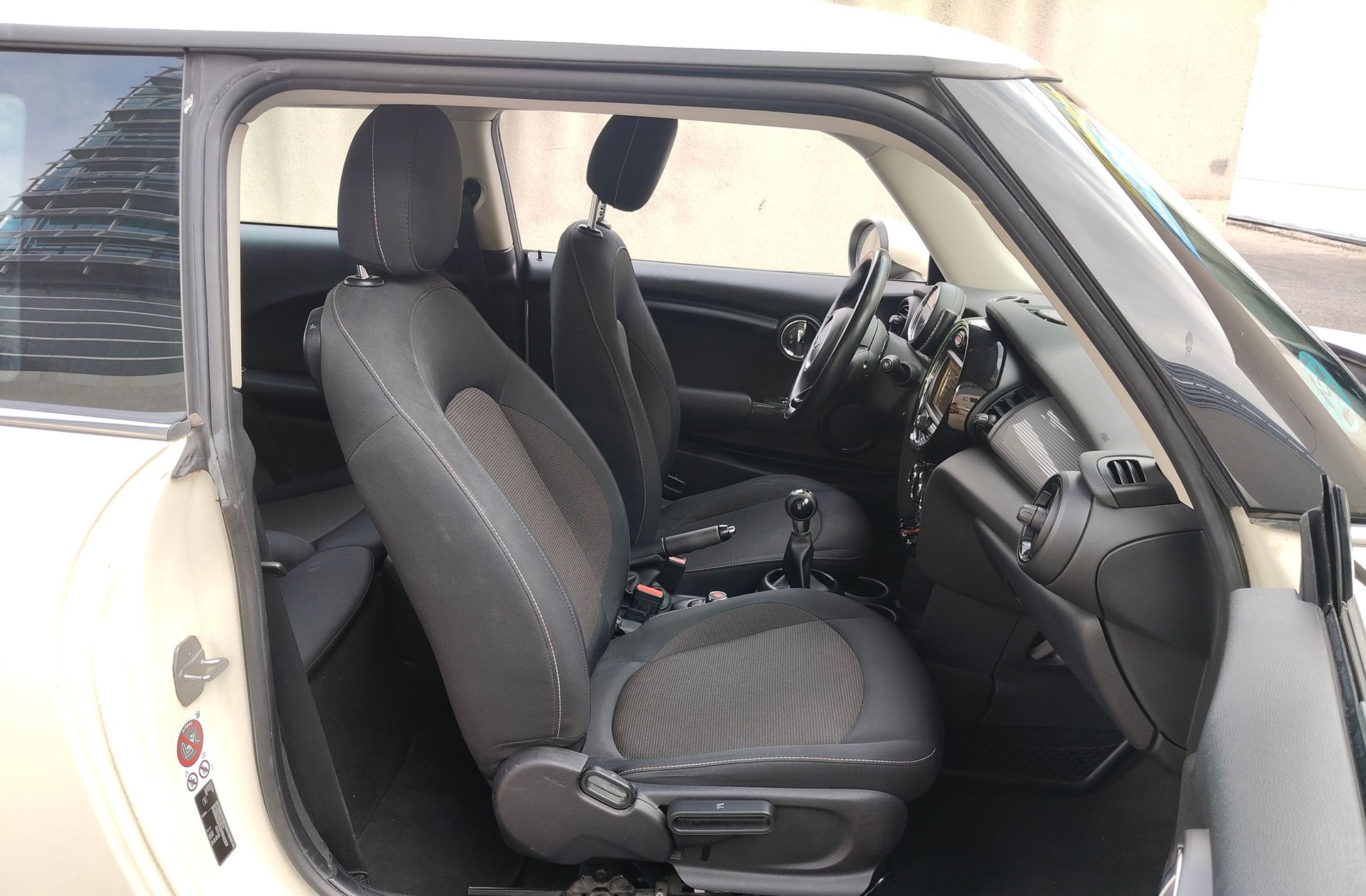 MINI Cooper D - foto 14