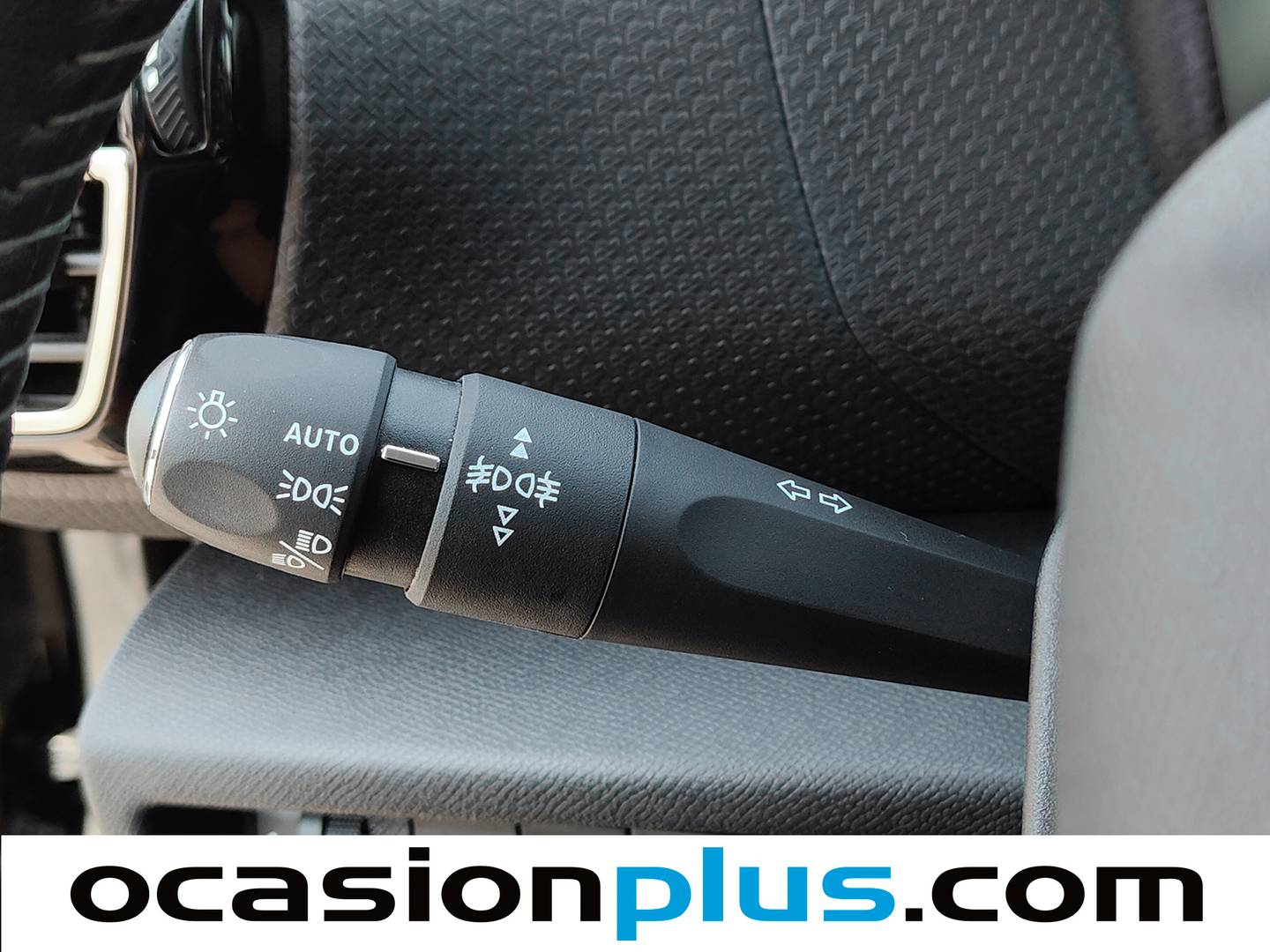 Citroën C4 Citroën C4 PureTech 130 S&S Plus EAT8 (131 CV) seminuevo