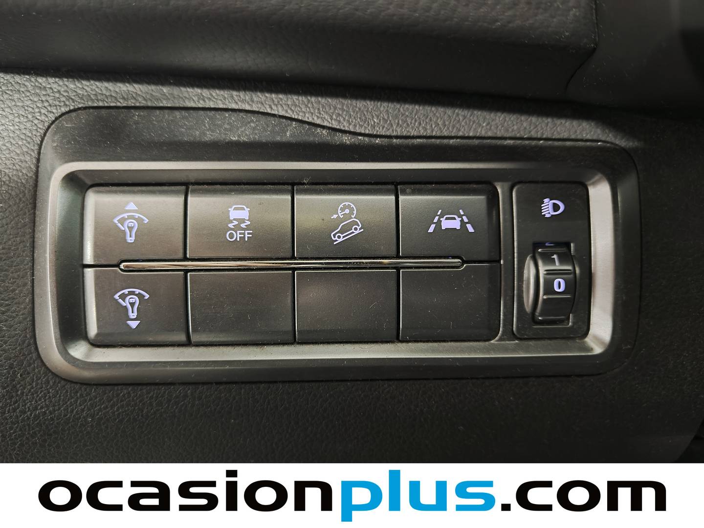Extras del SsangYong Tivoli SsangYong Tivoli G12T Urban Plus (128 CV)