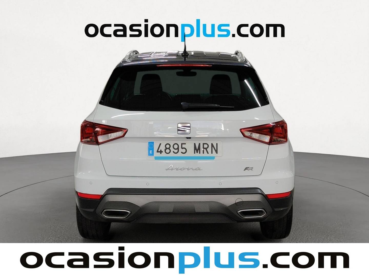 Foto Seat Arona SEAT Arona SEAT Arona 1.0 TSI S&S FR XL (115 CV)