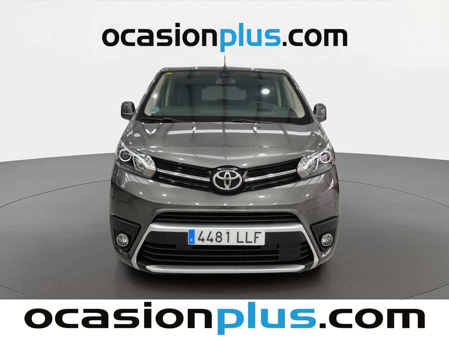 Toyota Proace Verso Toyota Proace Verso 2.0D Family Advance Pack Plus Auto (120 CV) km 0