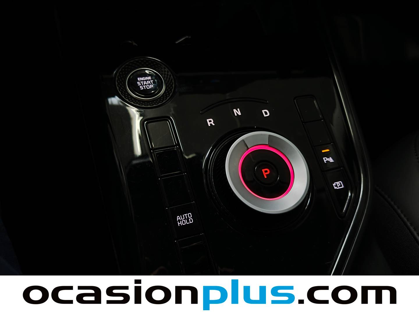 KIA Niro KIA Niro 1.6 GDi HEV Drive (129 CV) de segunda mano