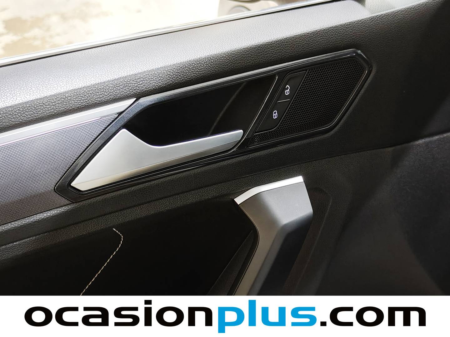 Foto Volkswagen Tiguan Volkswagen Tiguan Sport 1.4 TSI 4Motion R-LINE (150 CV) DSG