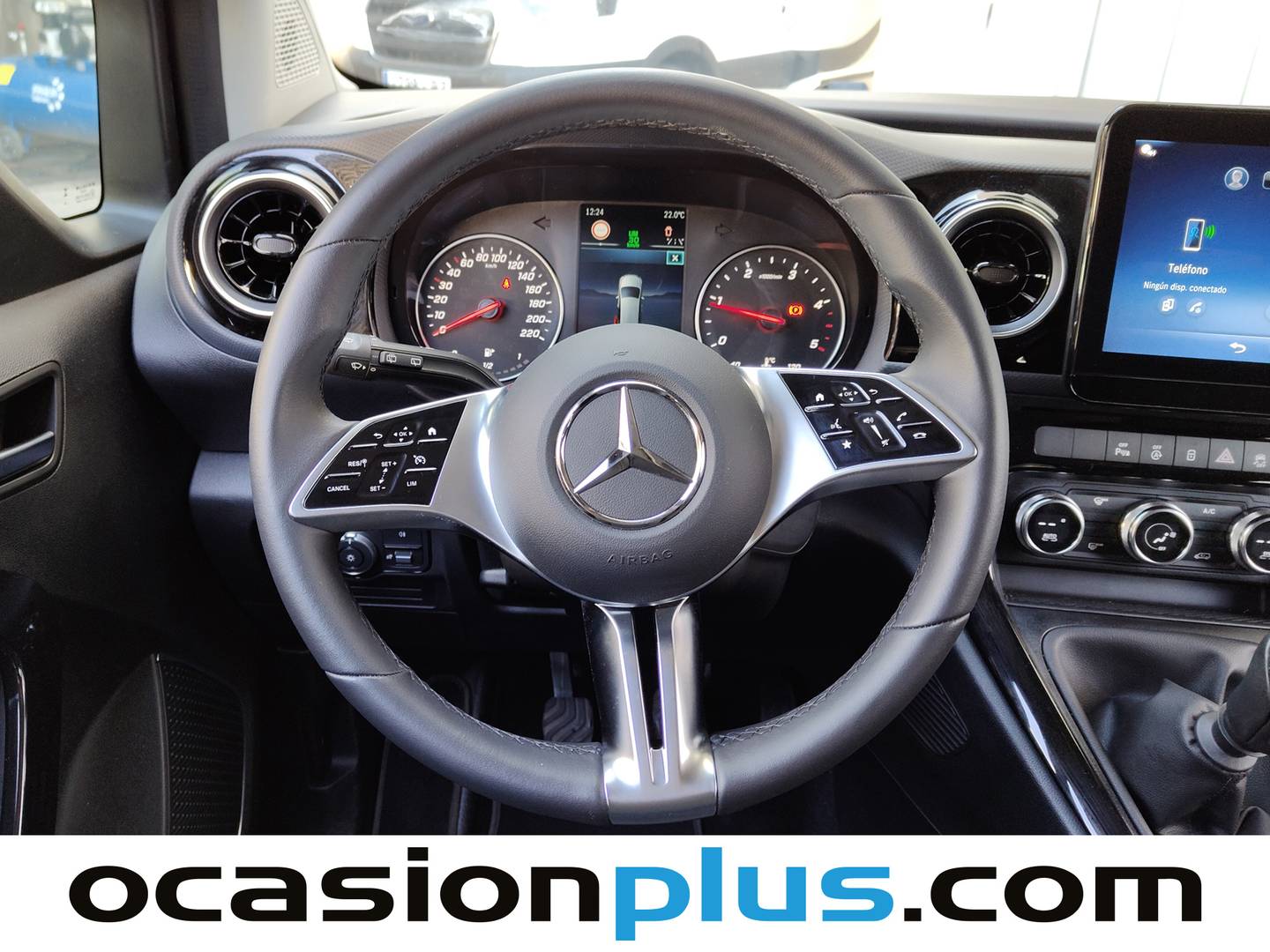 Mercedes Clase T Mercedes Clase T 180 d (116 CV) 2026