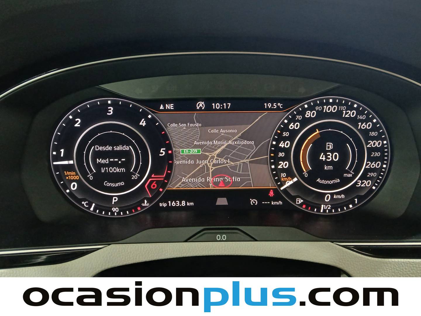 Volkswagen Arteon Volkswagen Arteon Elegance 2.0 TDI (150 CV) DSG de ocasión