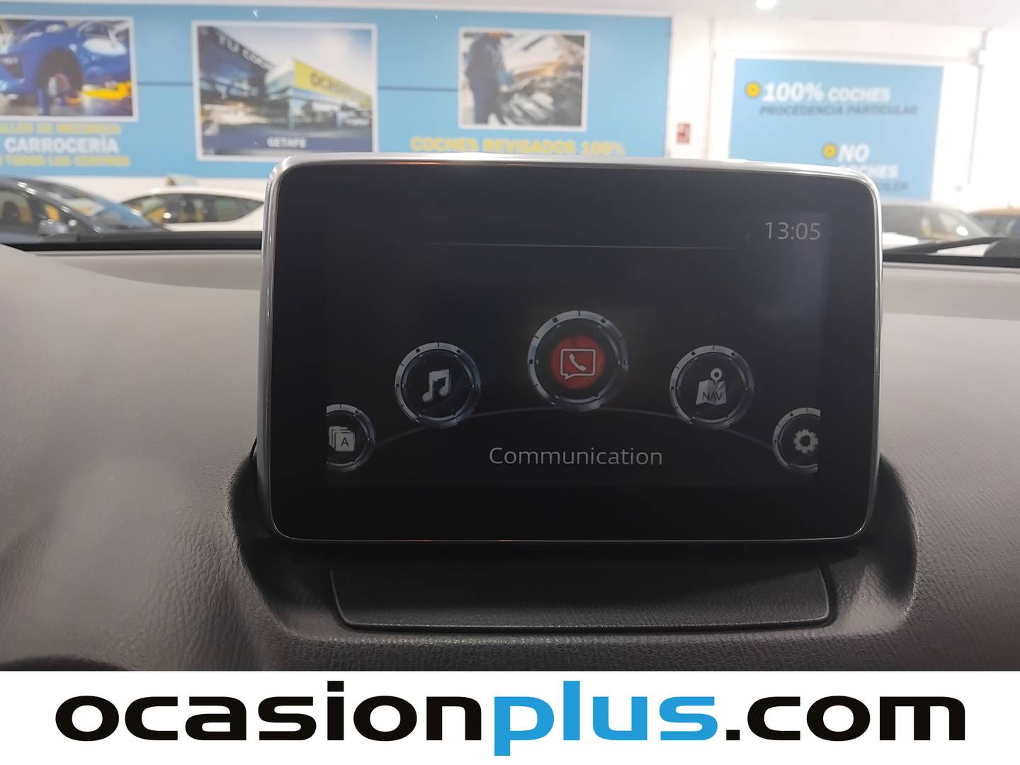 Foto Mazda CX-3 Mazda CX-3 2.0 SKYACTIV GE Luxury 2WD (120 CV)