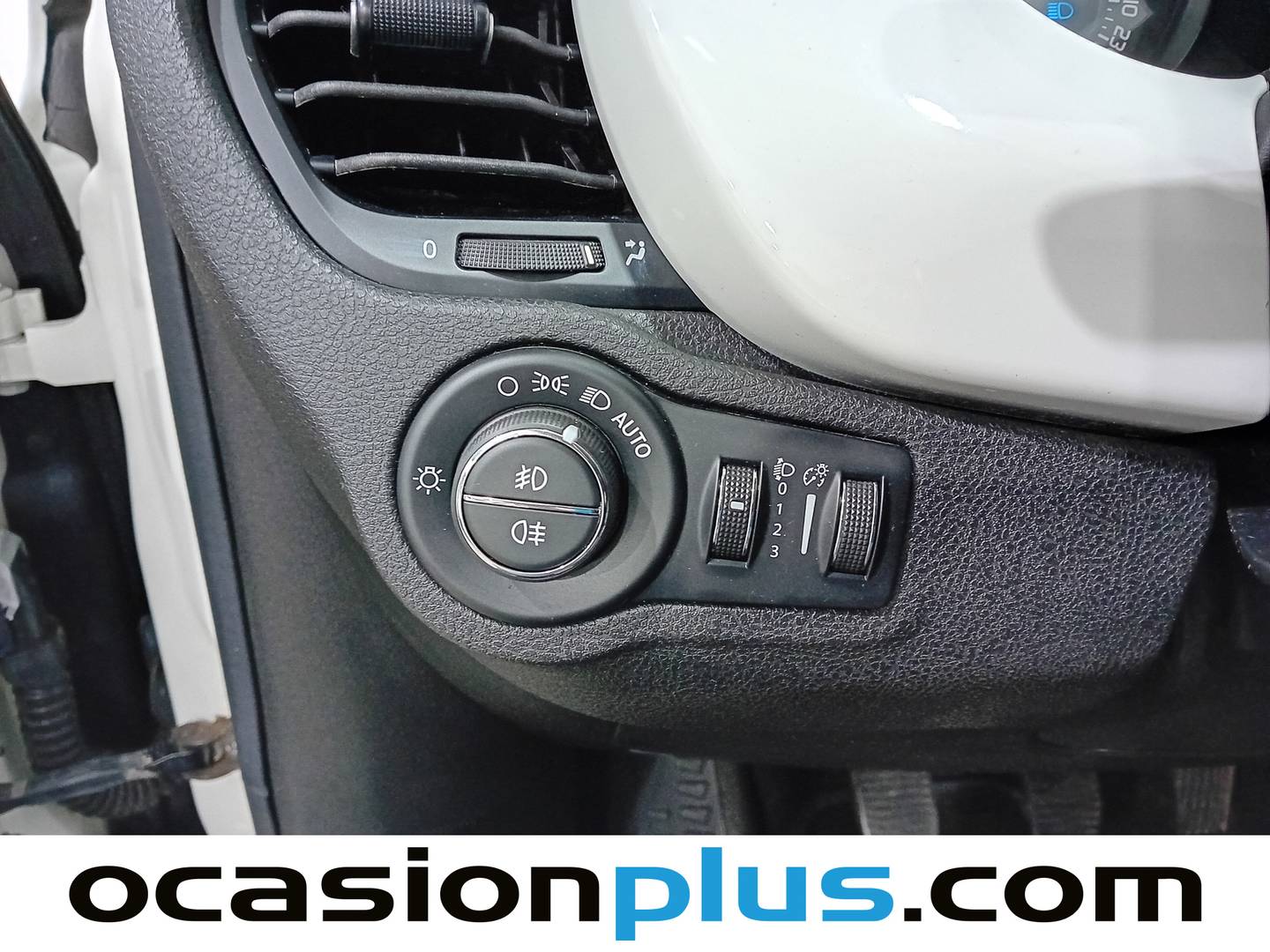 Fiat 500X Fiat 500X 1.4 MultiAir Lounge 4x2 (140 CV) manual