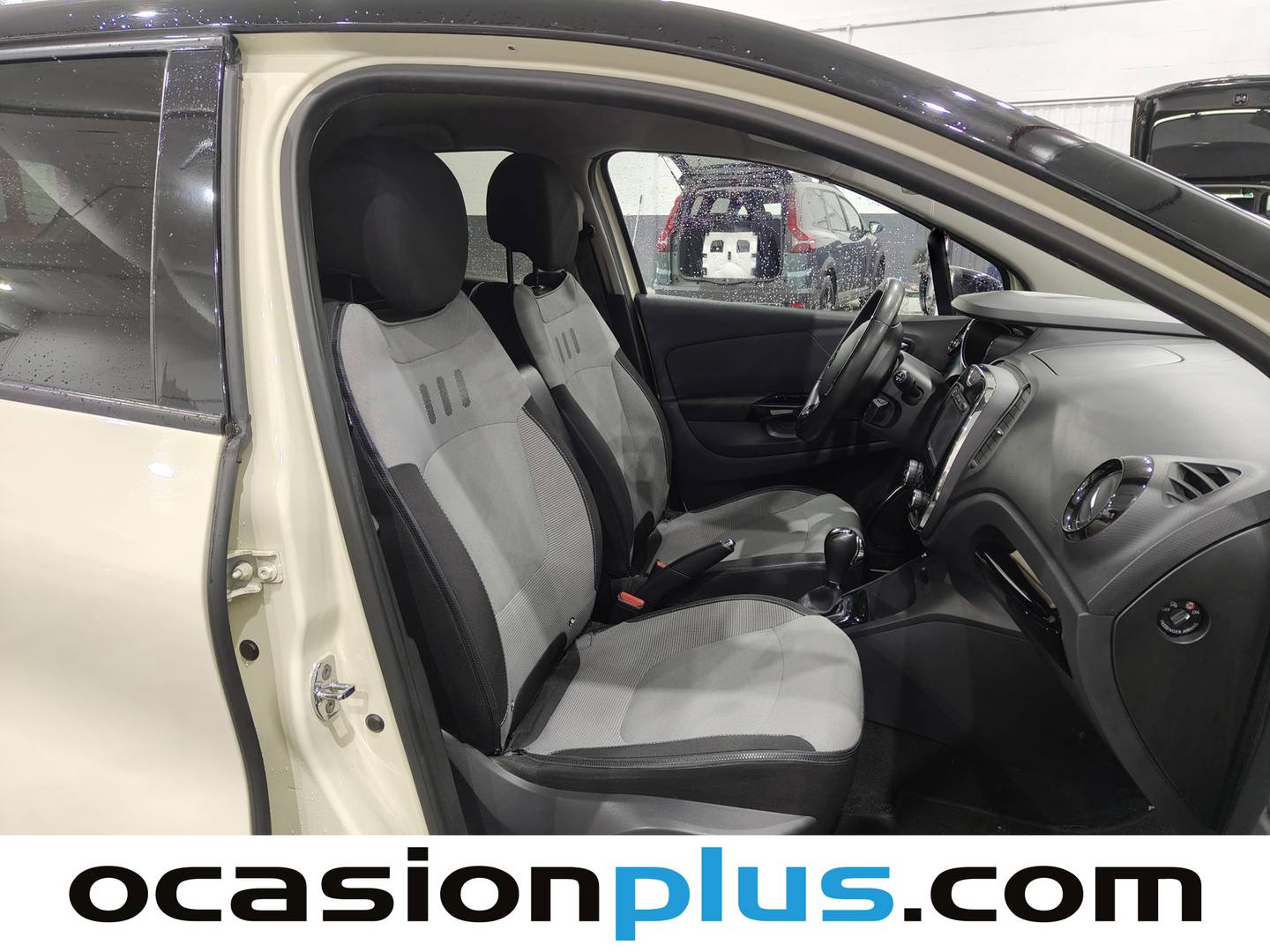Renault Captur Renault Captur Zen Energy dCi (90 CV) EDC km 0