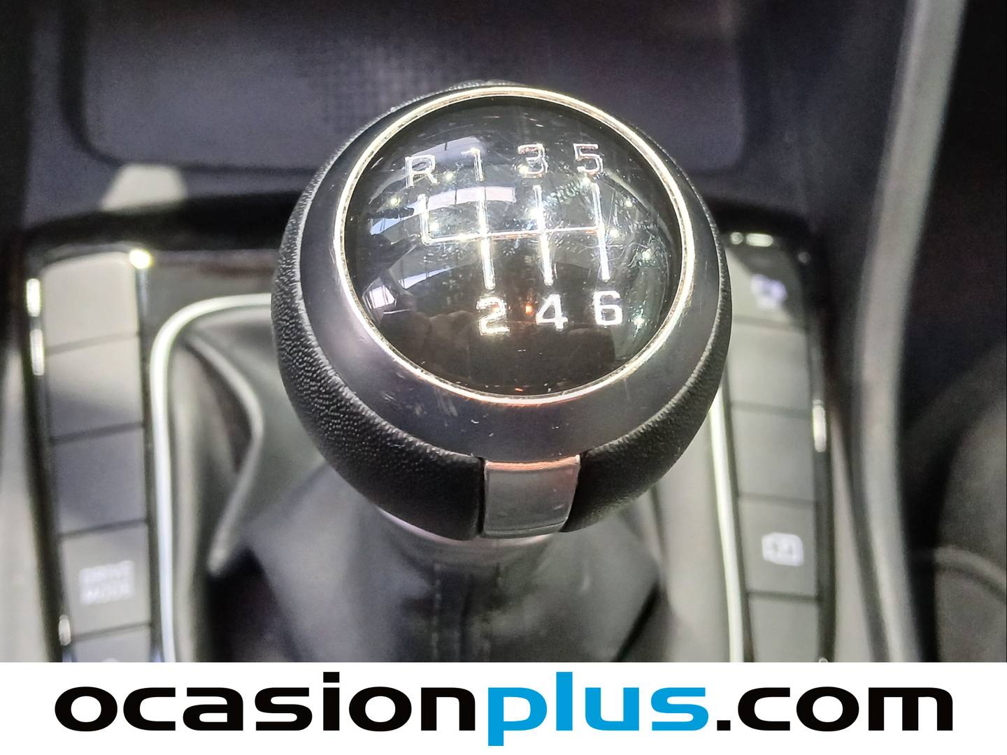 Hyundai Tucson Hyundai Tucson 1.6 CRDI Maxx (115 CV) de segunda mano