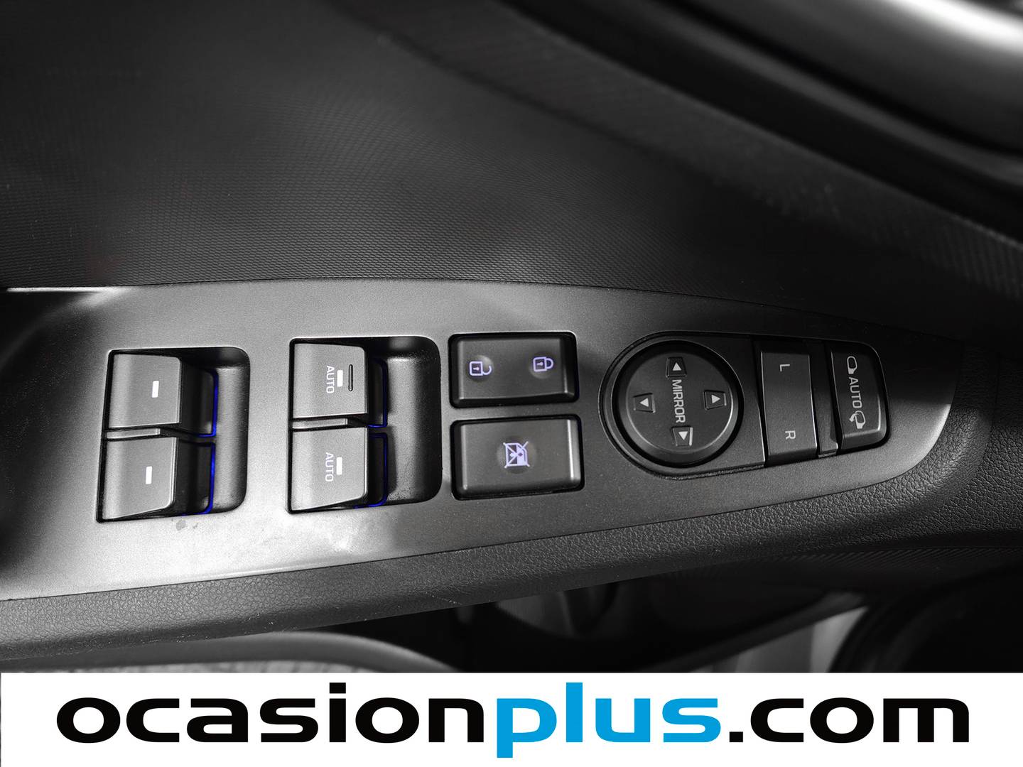 Hyundai IONIQ Hyundai Ioniq 1.6 GDI HEV Tecno DCT (141 CV) de ocasión