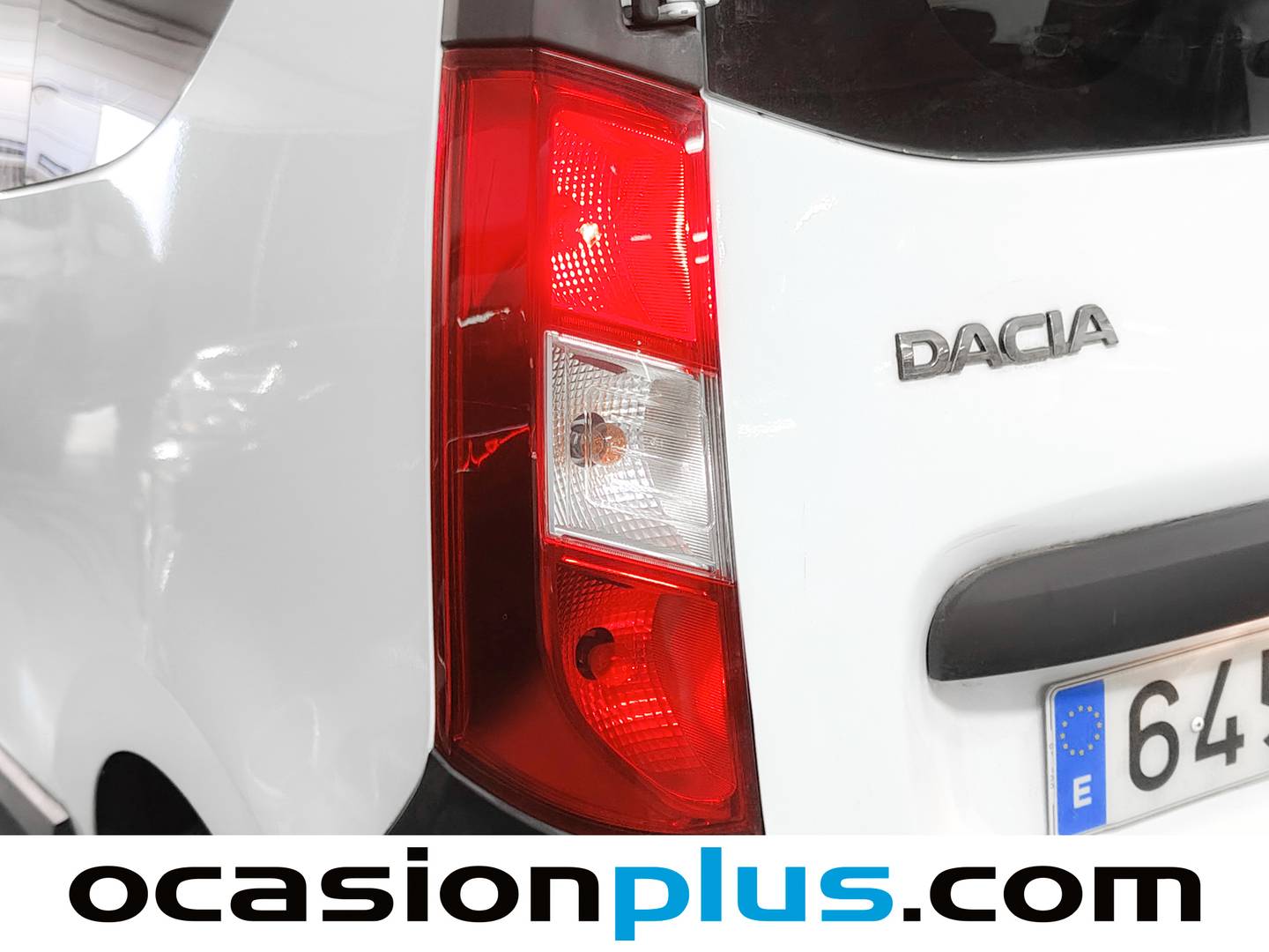 Dacia Dokker Dacia Dokker Ambiance dCi (90 CV) km 0