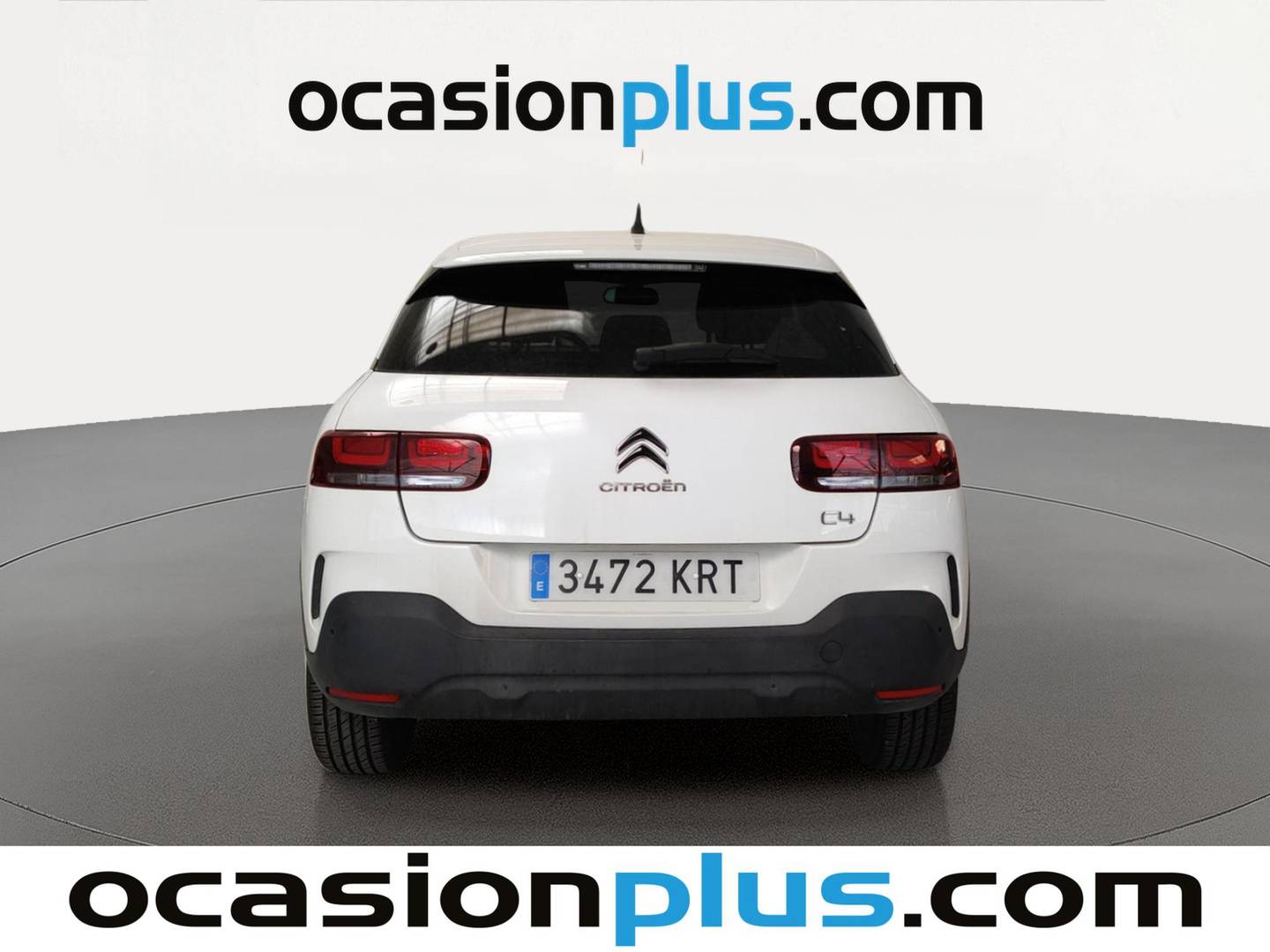 Citroën C4 Cactus Citroën C4 Cactus PureTech 110 S&S Shine  (110 CV) barato