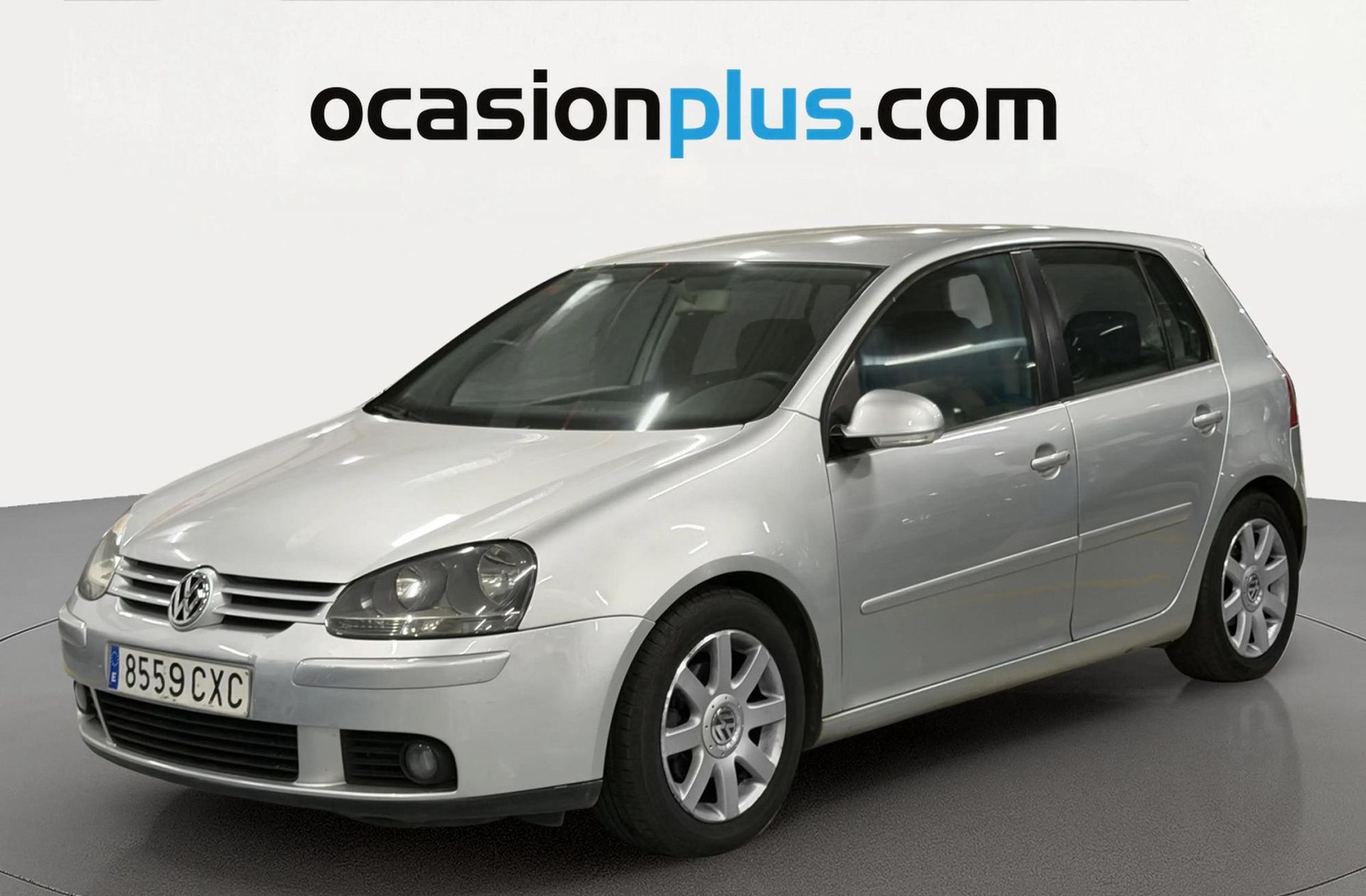 Volkswagen Golf Sportline 1.6 FSI
