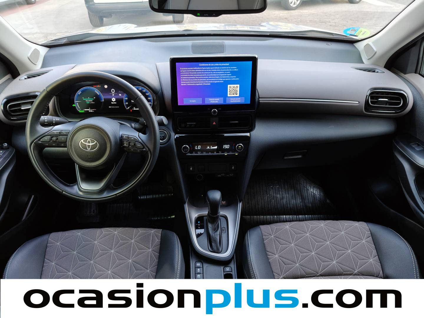 Toyota Yaris Cross Toyota Yaris Cross 130H Style (130 CV) de ocasión