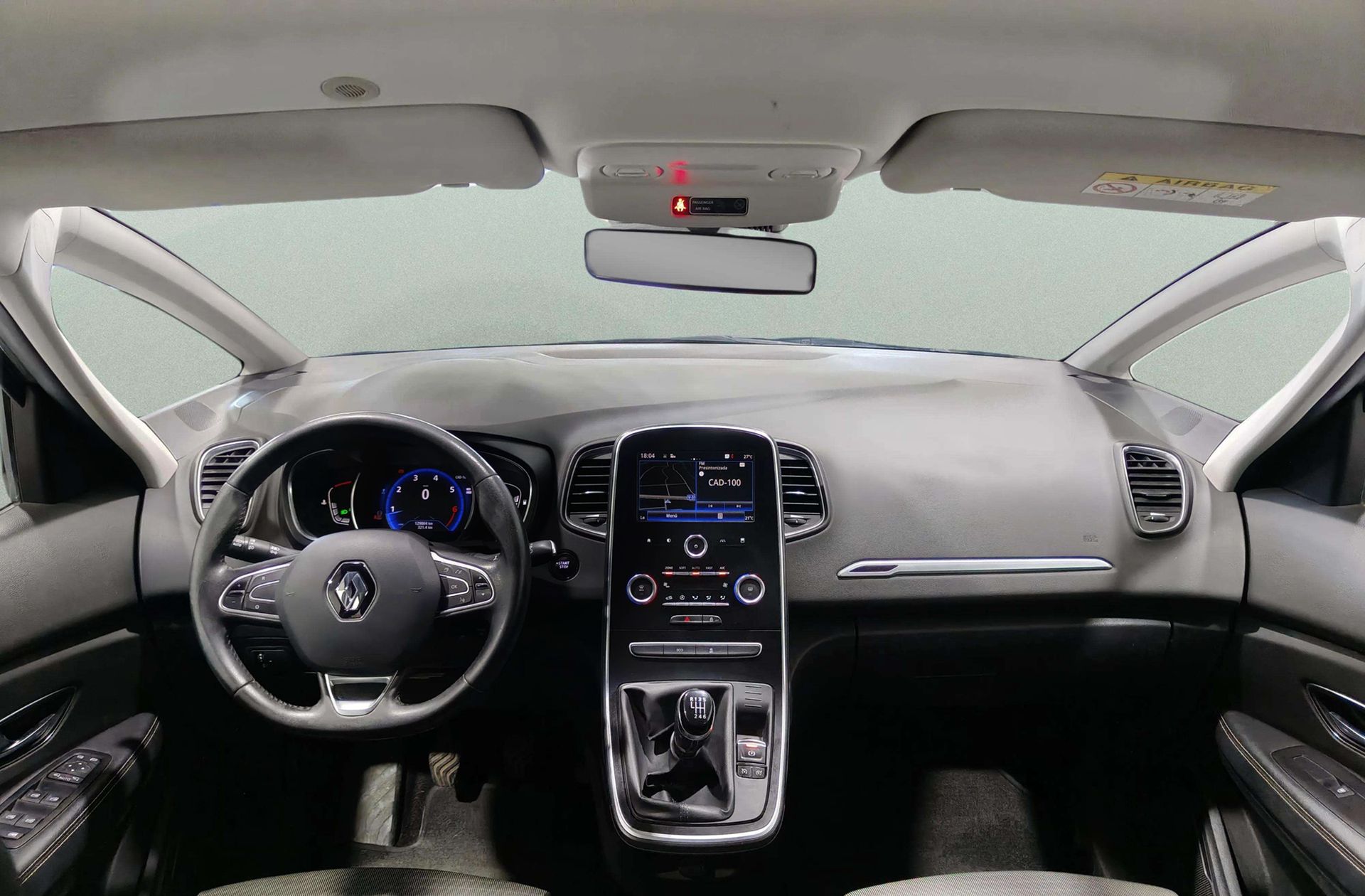 Renault Grand Scénic TCe 130 Intens - foto 7