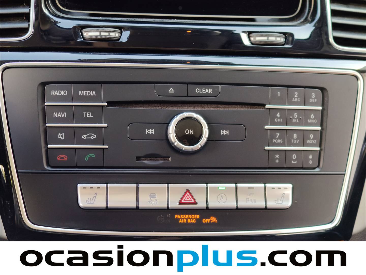 Mercedes Clase GLE Coupé Mercedes GLE Coupé 350 d 4Matic (258 CV) km 0