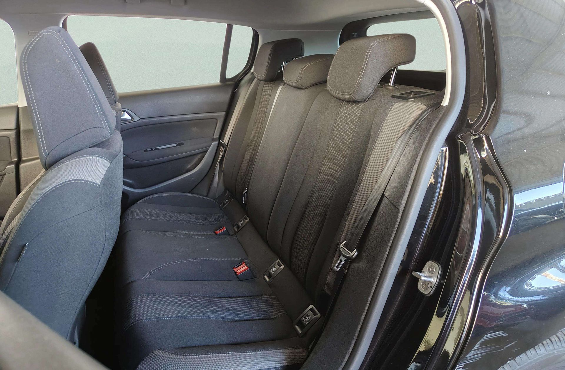 Peugeot 308 PureTech 130 Style EAT6 - foto 10