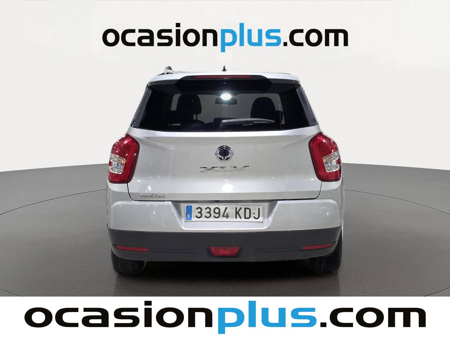 SsangYong XLV SsangYong XLV D16T Premium (115 CV) barato