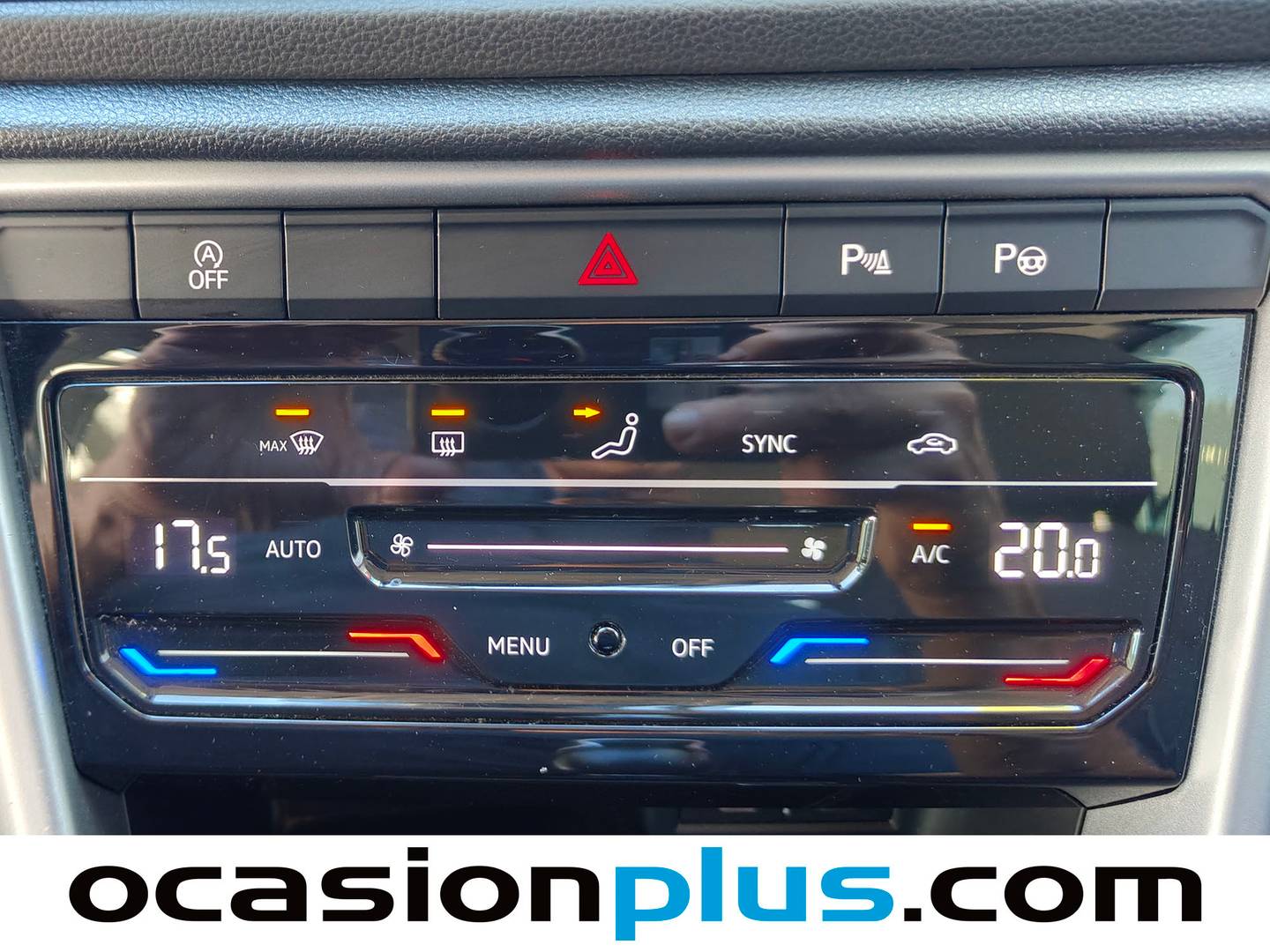 Volkswagen T-Roc Volkswagen T-Roc Life 2.0 TDI (115 CV) diésel