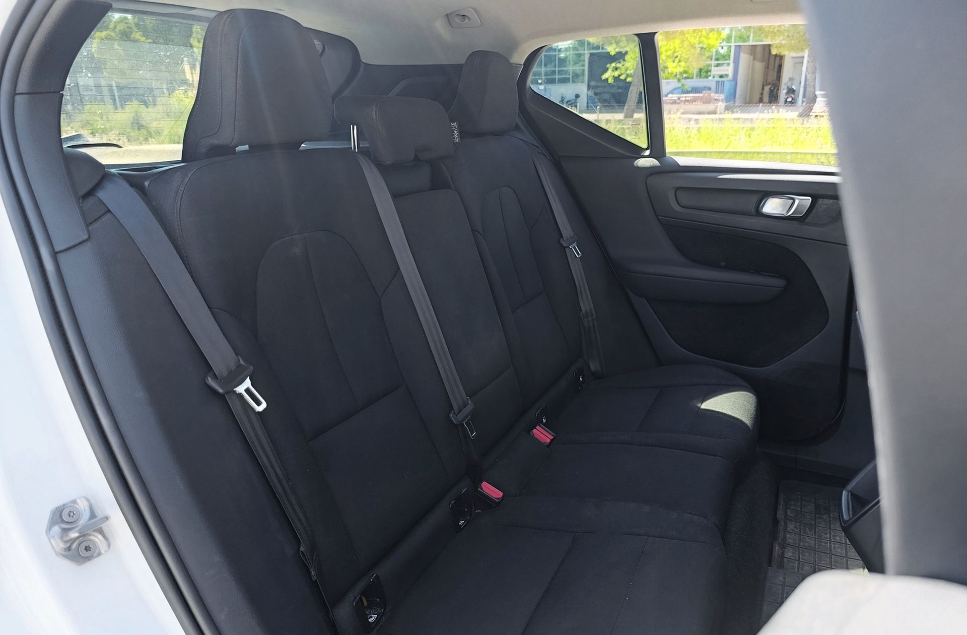 Volvo XC40 D3 - foto 17