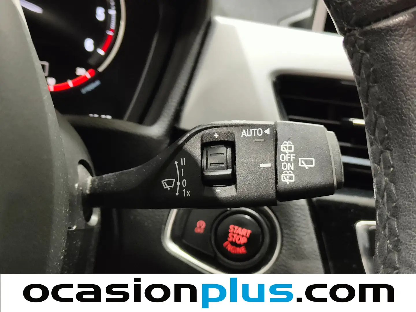 Foto BMW X1 BMW X1 sDrive18d (150 CV)