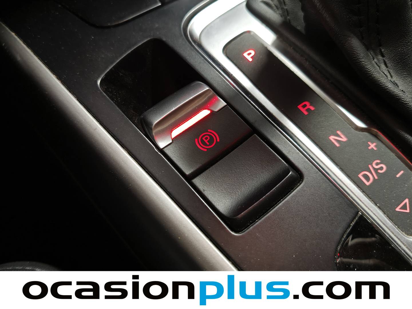 Audi A4 Audi A4 Avant S line edition 2.0 TDI (190 CV) multitronic diésel