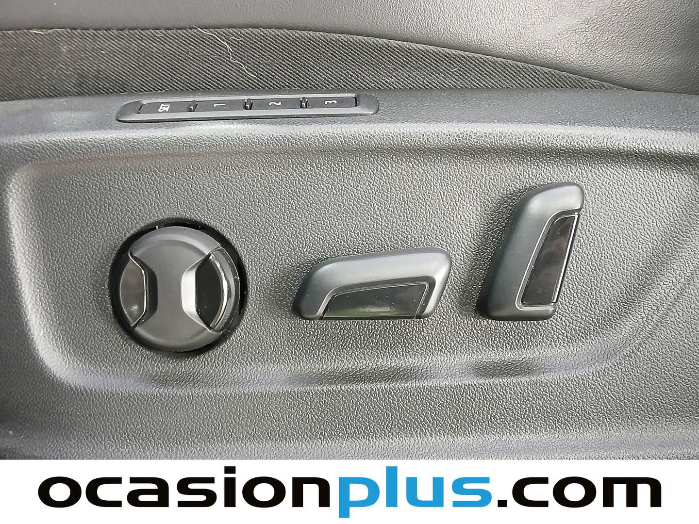 Equipamiento del Skoda Kodiaq Skoda Kodiaq 1.5 TSI Sportline 4x2 DSG (150 CV)