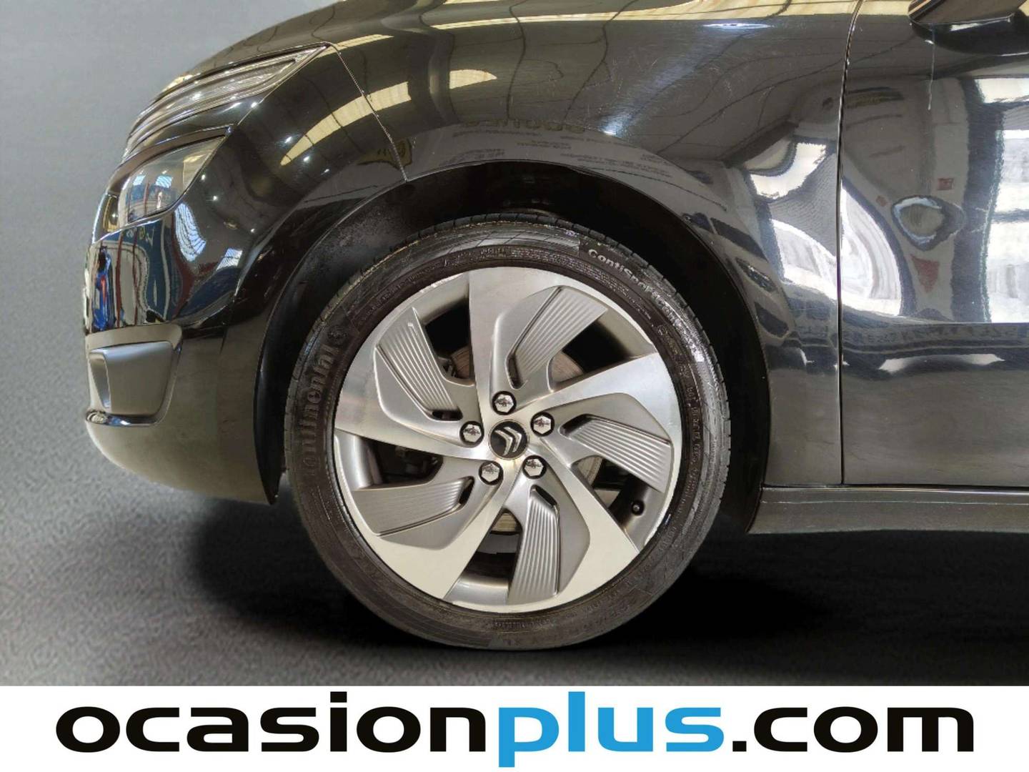 Citroën Grand C4 Picasso Citroën Grand C4 Picasso BlueHDi 150 Airdream Intensive (150 CV) 7 Plazas al mejor precio