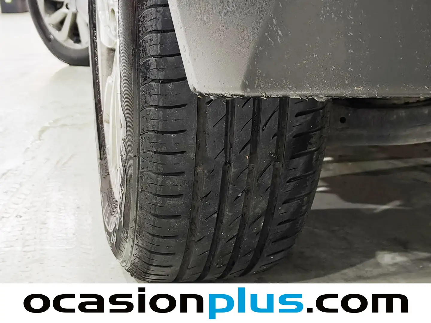 Foto Hyundai Tucson Hyundai Tucson 1.7 CRDi Klass Nav 4x2 (115 CV)