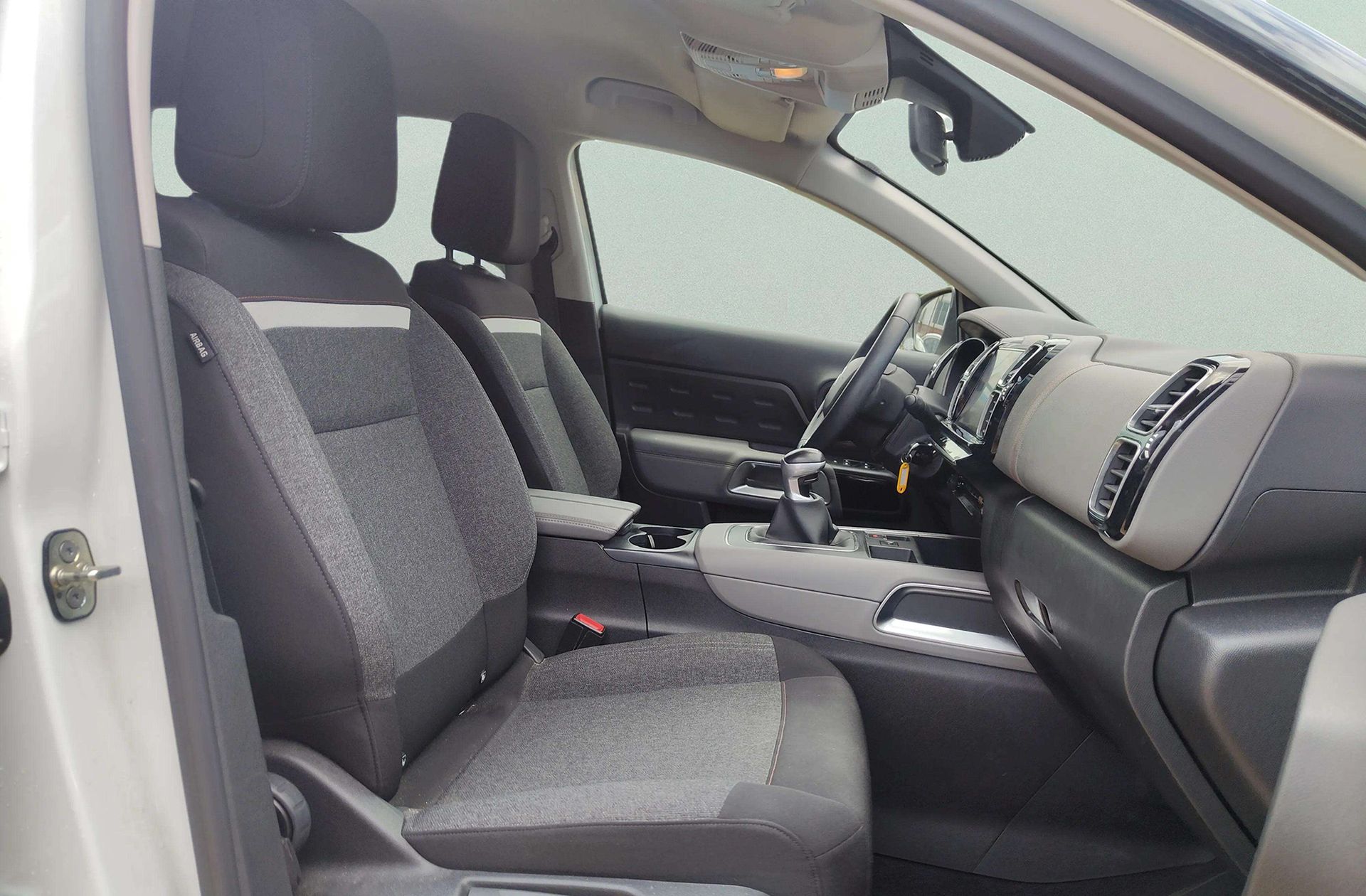 Citroën C5 Aircross PureTech 130 Live - foto 13
