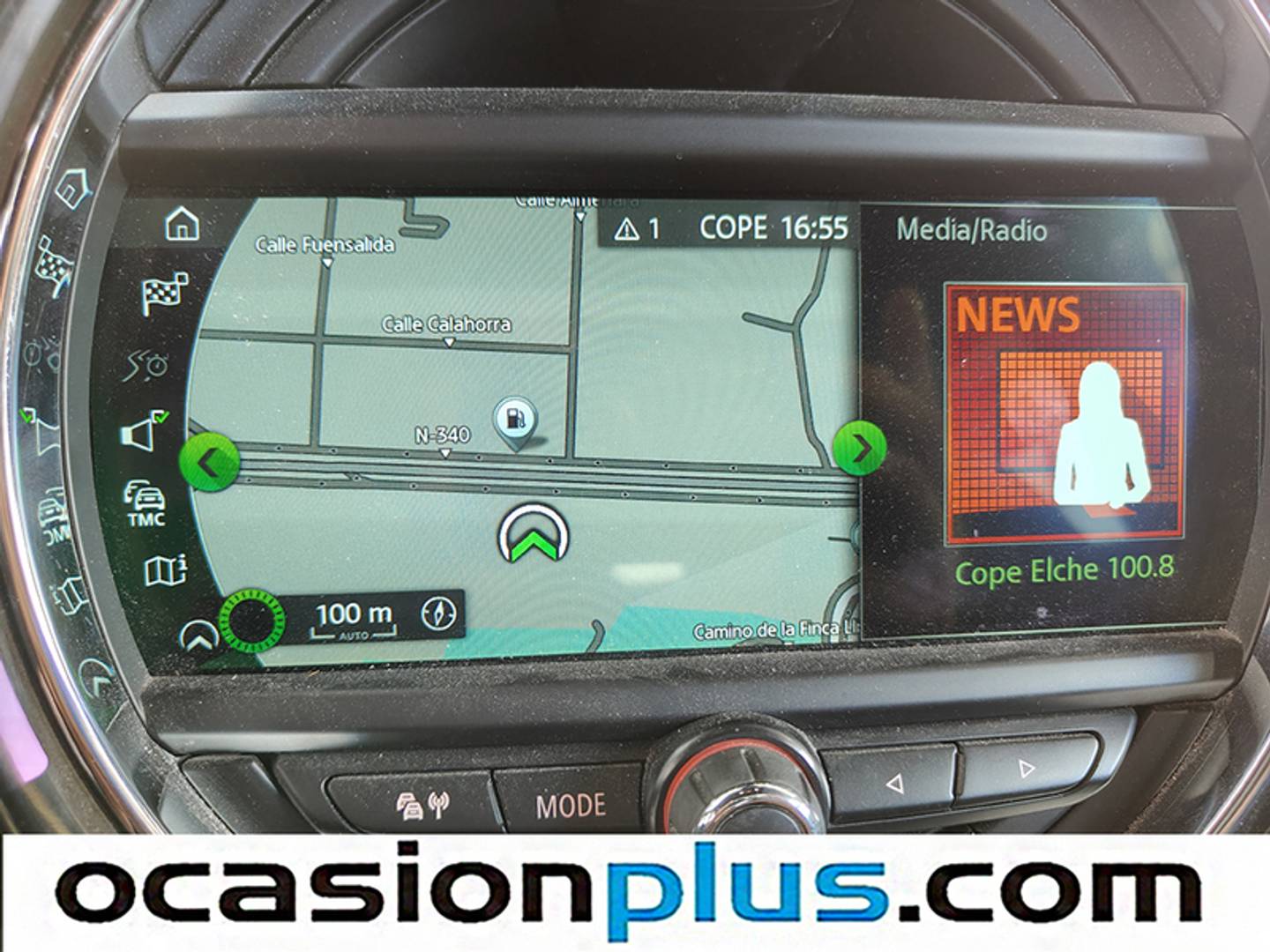 Foto Mini Countryman MINI MINI Countryman Cooper S ALL4 (192 CV)