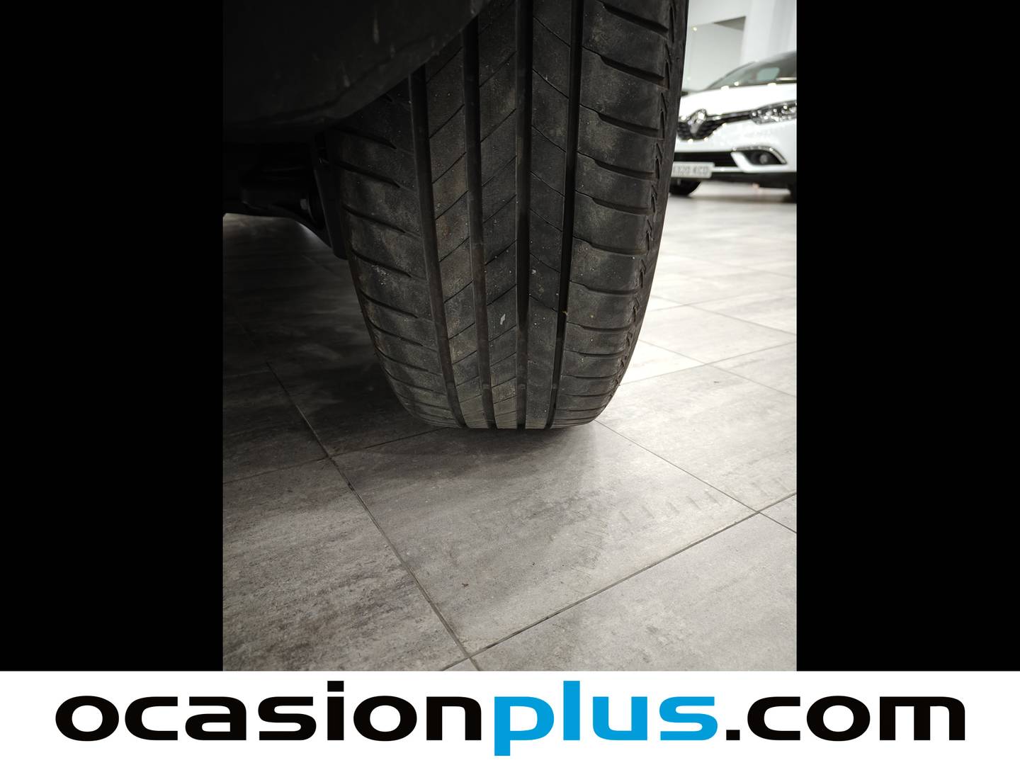 Foto Nissan JUKE Nissan Juke DIG-T N-Connecta 4x2 (114 CV)