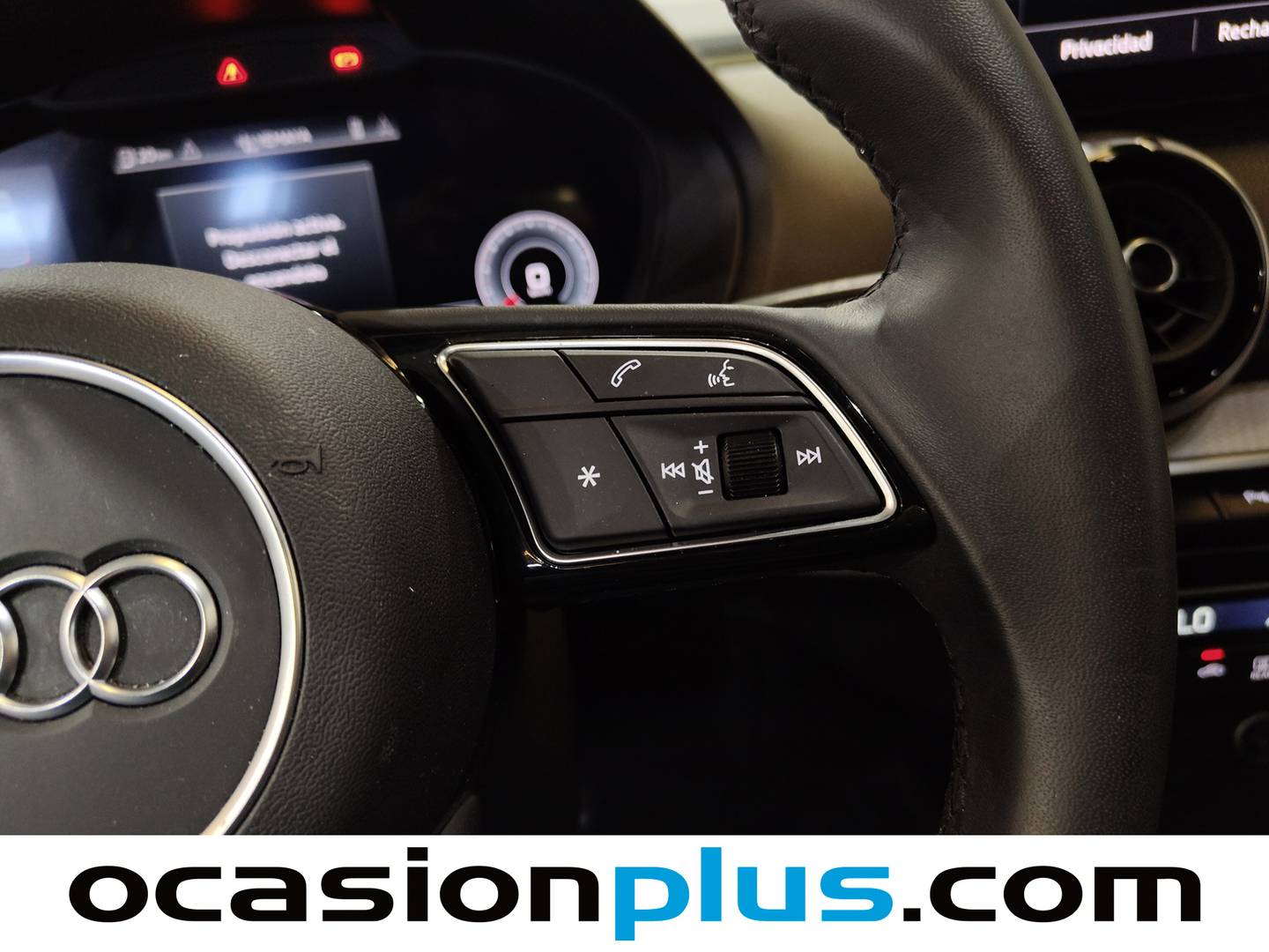 Audi Q2 Audi Q2 S line 30 TFSI (116 CV) al mejor precio