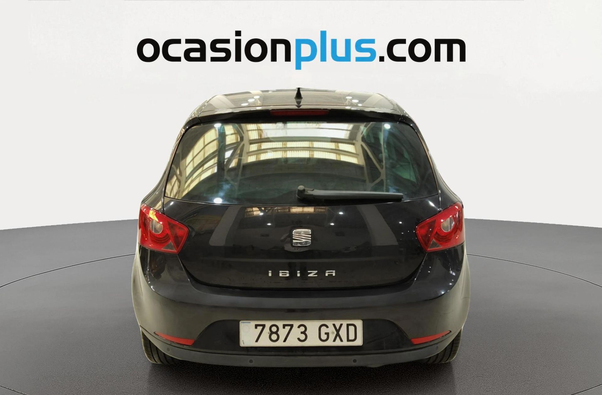 SEAT Ibiza 1.6 16v Sport - foto 11