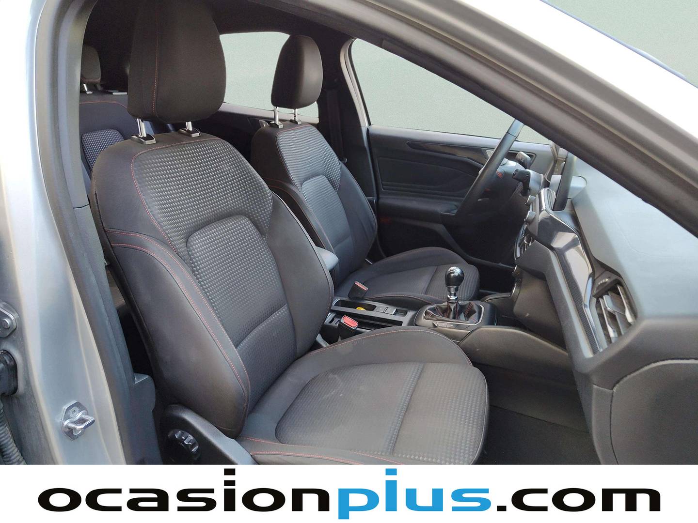 Ford Focus Ford Focus 1.0 Ecoboost S&S ST-Line (125 CV) 2020
