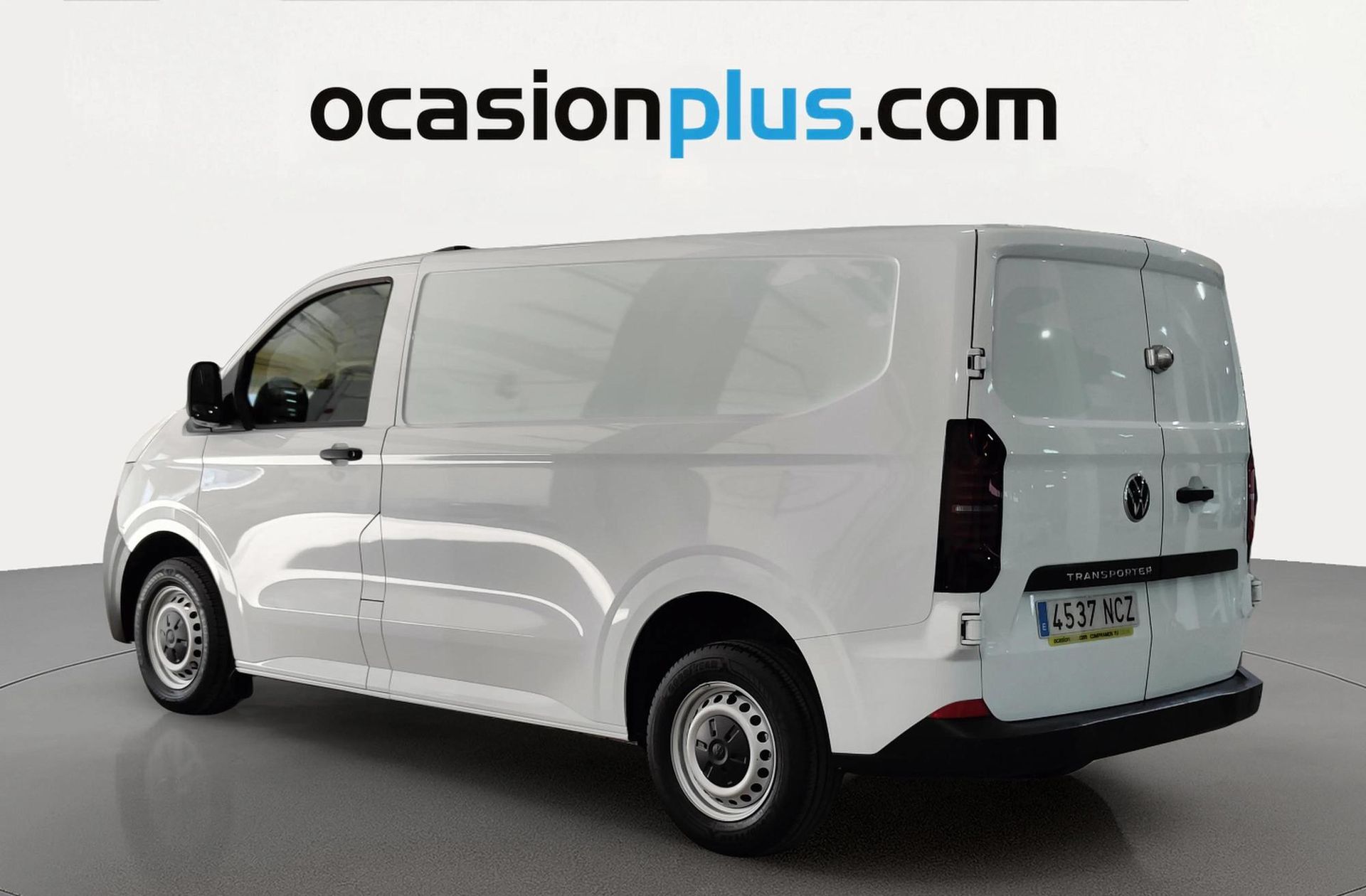 Volkswagen Transporter Furgon Batalla Corta TN 2.0 TDI - foto 3