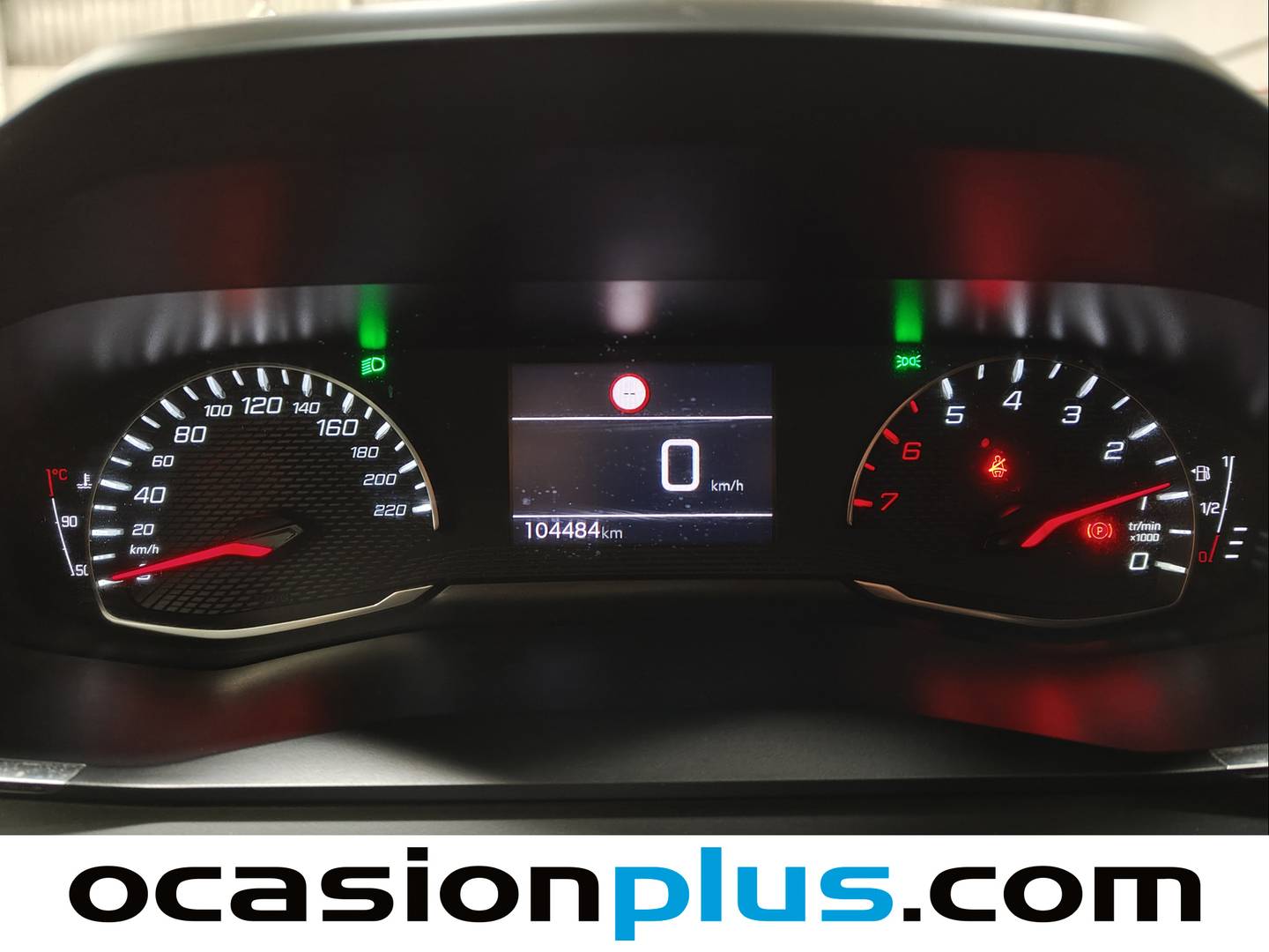 Foto Peugeot 208 Peugeot 208 PureTech 100 Allure (100 CV)