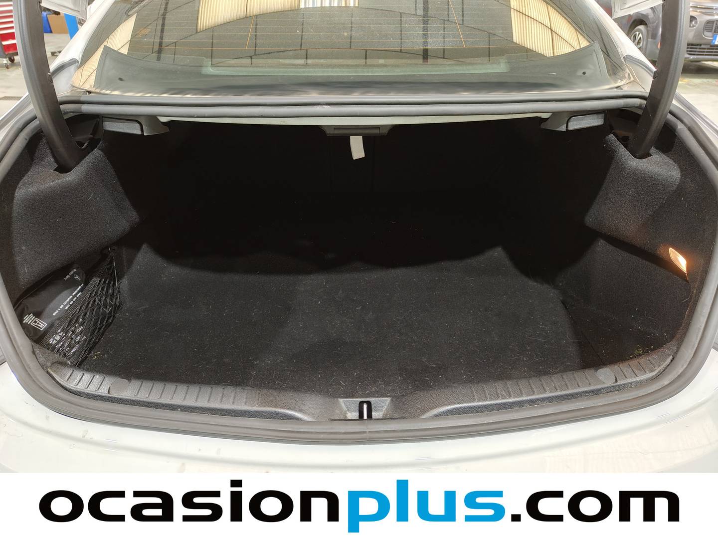 Foto Mercedes Clase C Mercedes-Benz Clase C C Coupe 180 (156 CV)