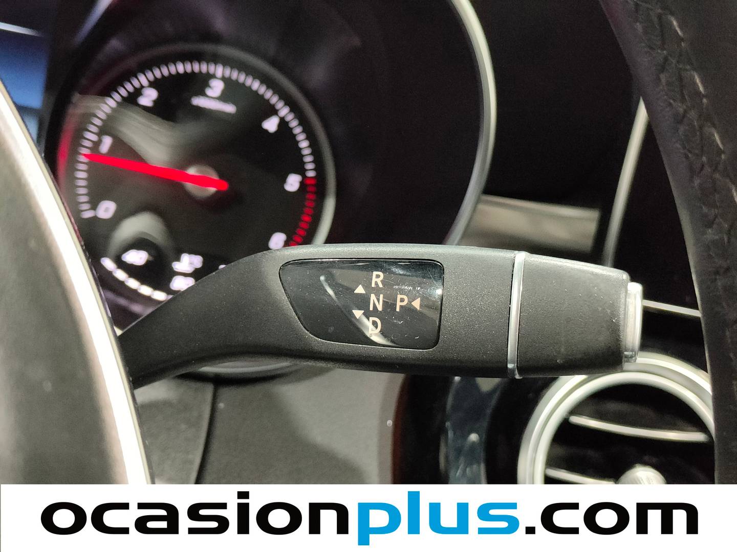 Mercedes GLC Coupé Mercedes-Benz GLC Coupé 220 d 4Matic (170 CV) de segunda mano