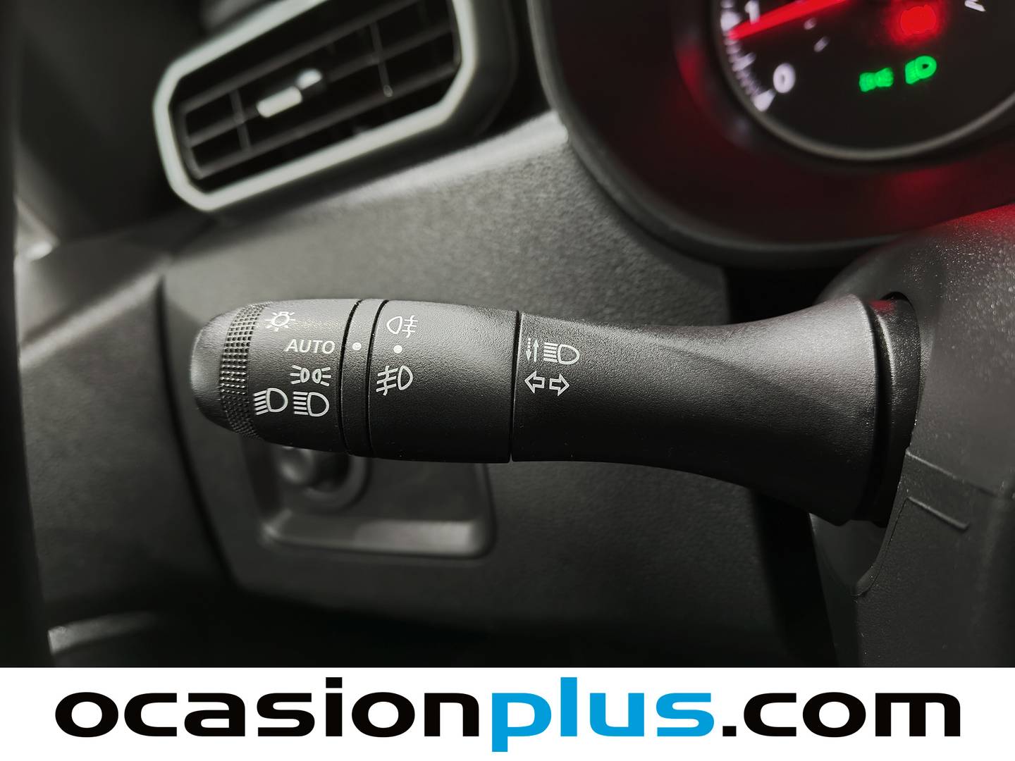 Acabados Dacia Duster Dacia Duster Expression Blue dCi (115 CV) 4X4