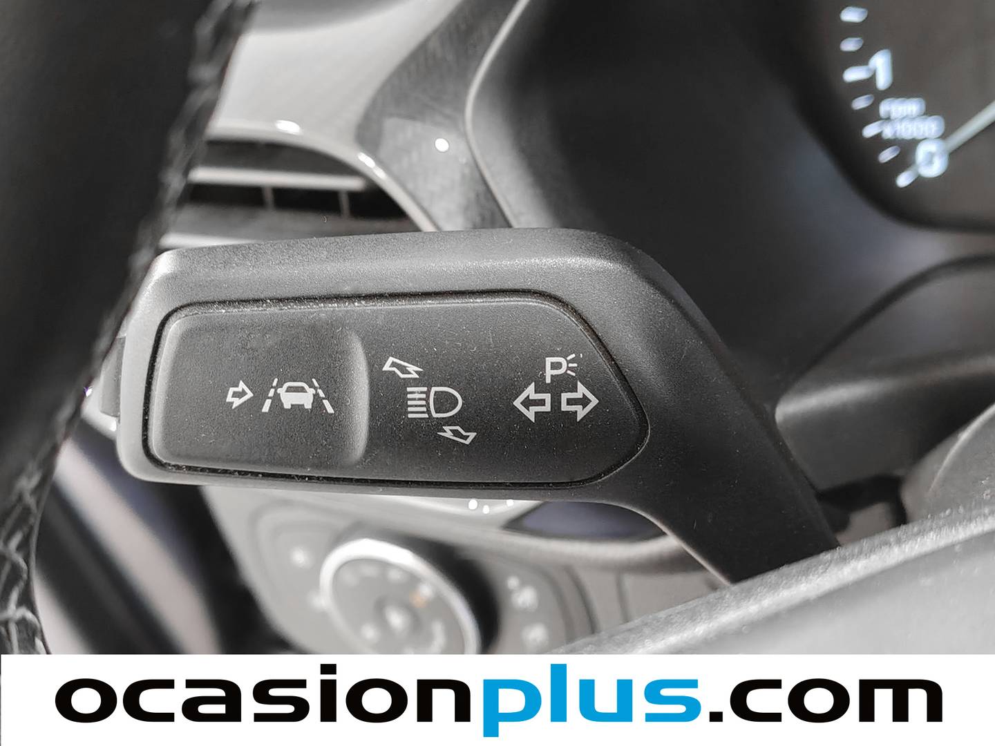 Ford Puma Ford Puma 1.0 EcoBoost MHEV Titanium Design (125 CV) seminuevo