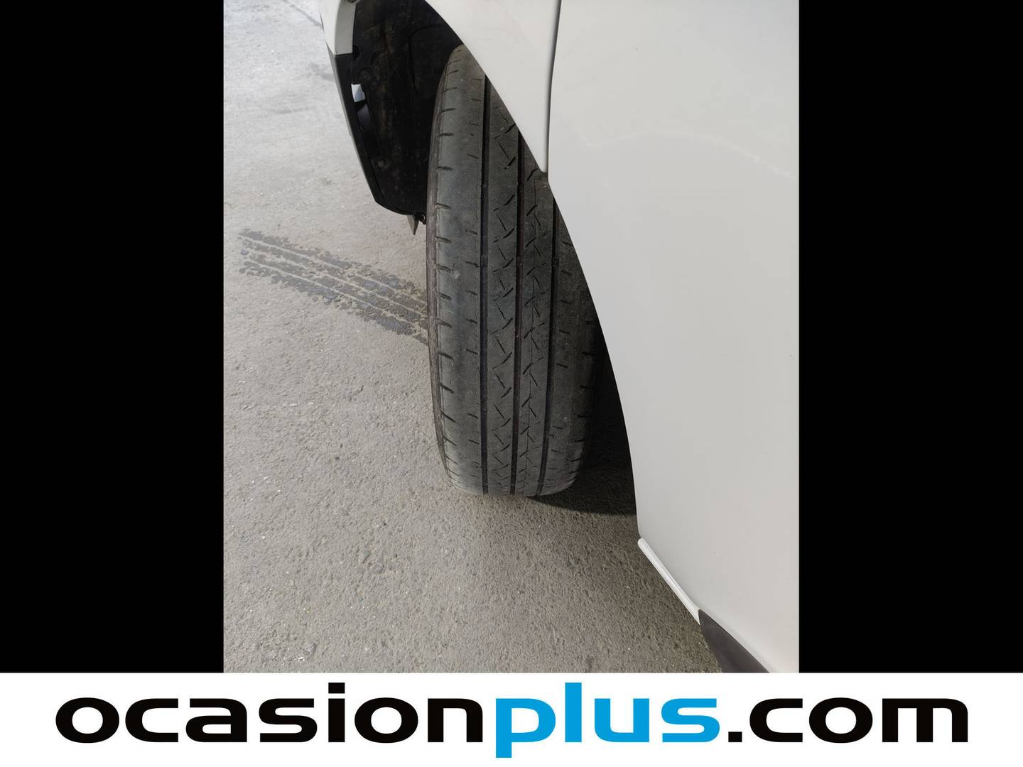 Foto Renault Trafic Renault Trafic Furgon L1H1 Blue dCi (130 CV)