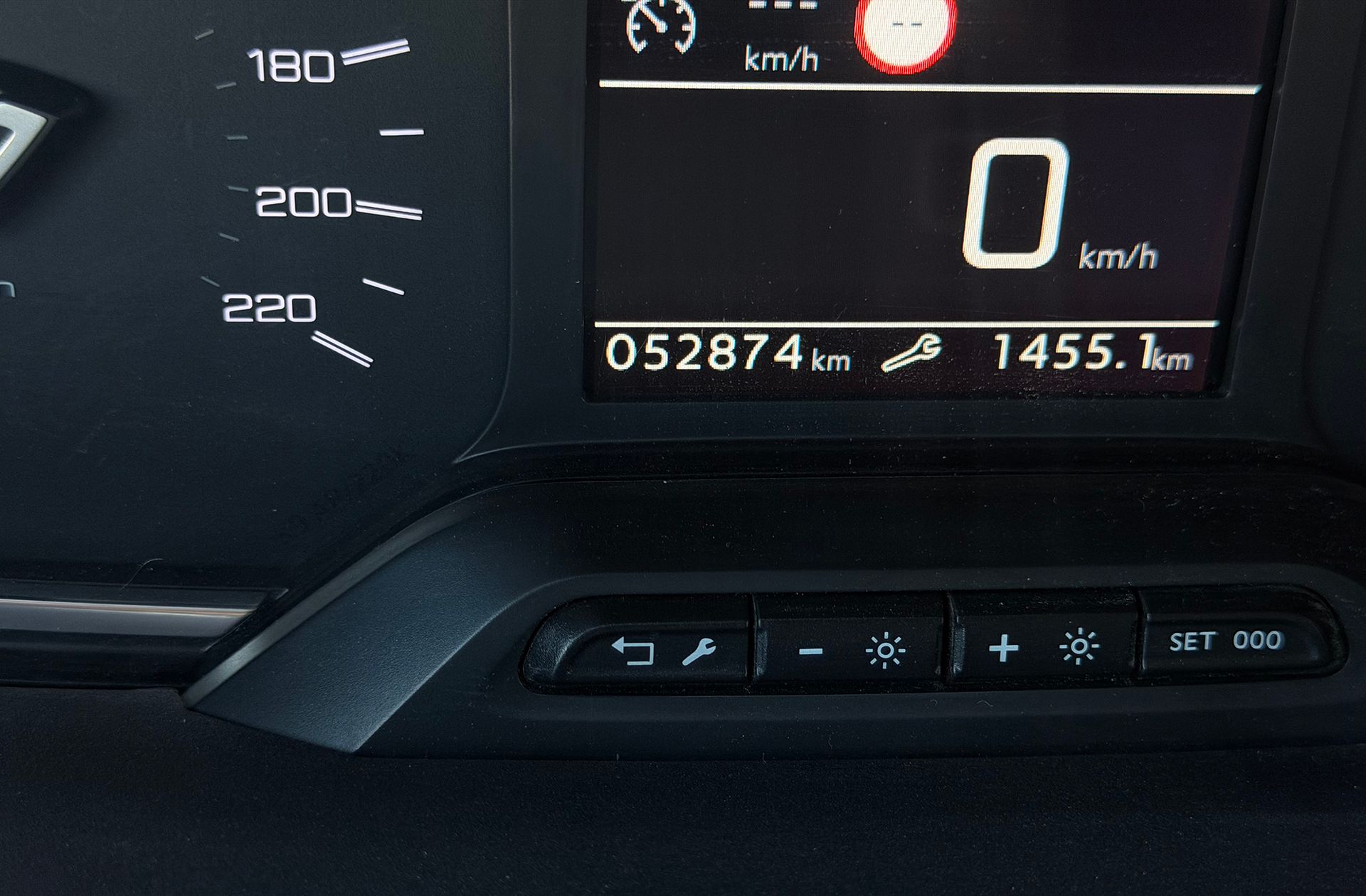 Peugeot Rifter Allure Long BlueHDi - foto 10