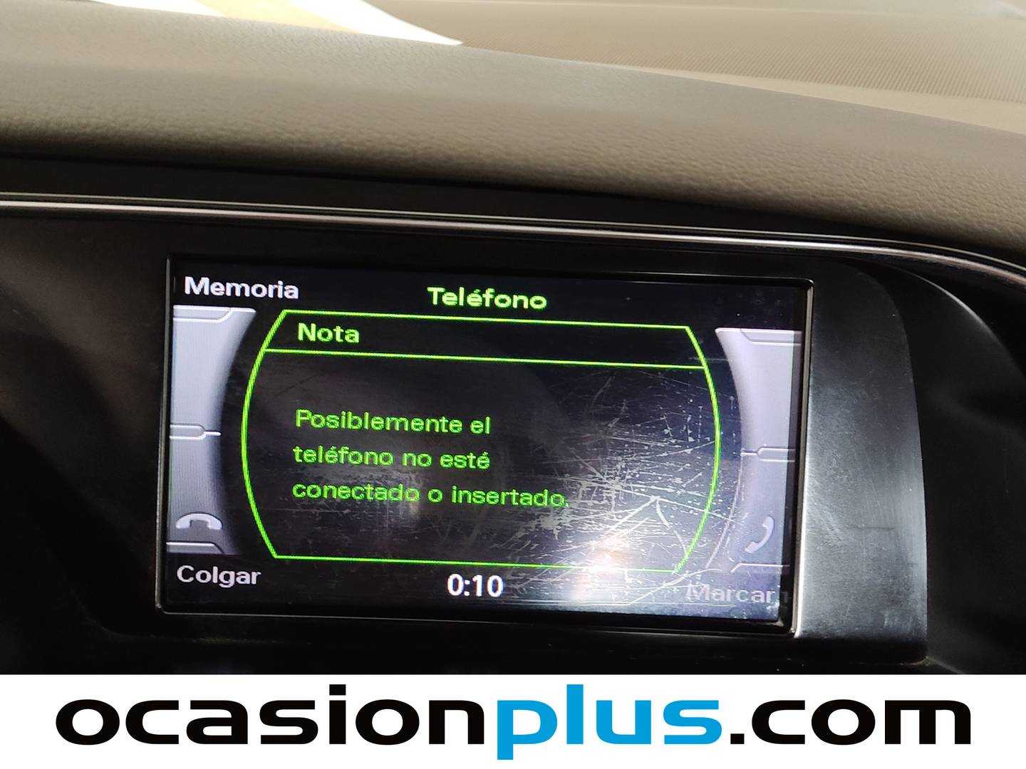 Acabados Audi A5 Audi A5 Cabrio 2.0 TFSI (180 CV) multitronic