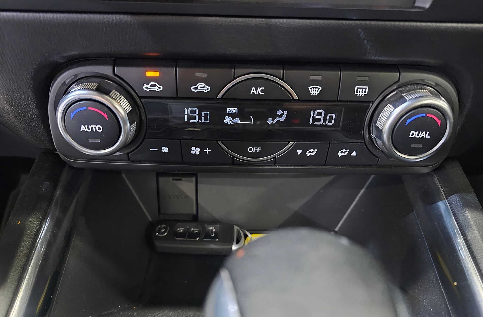 Mazda CX-5 2.0 G Zenith 2WD - foto 30