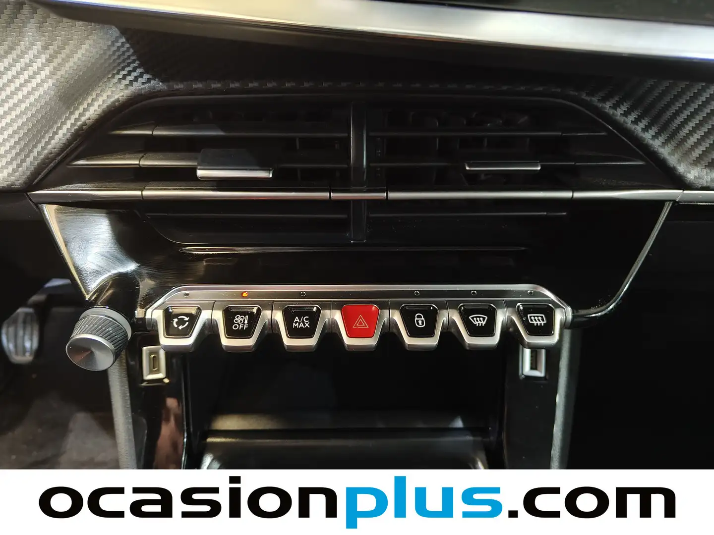 Foto Peugeot 208 Peugeot 208 PureTech 100 Allure (100 CV)