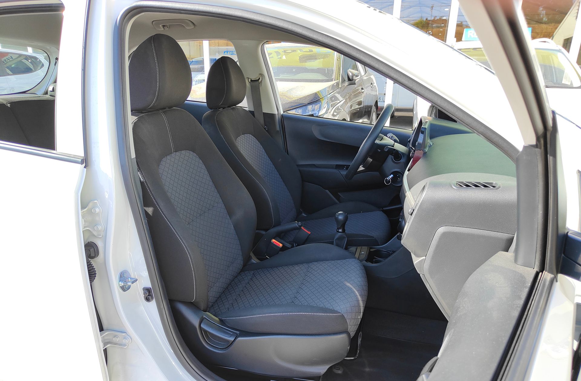 Kia Picanto 1.0 GDi Concept - foto 17